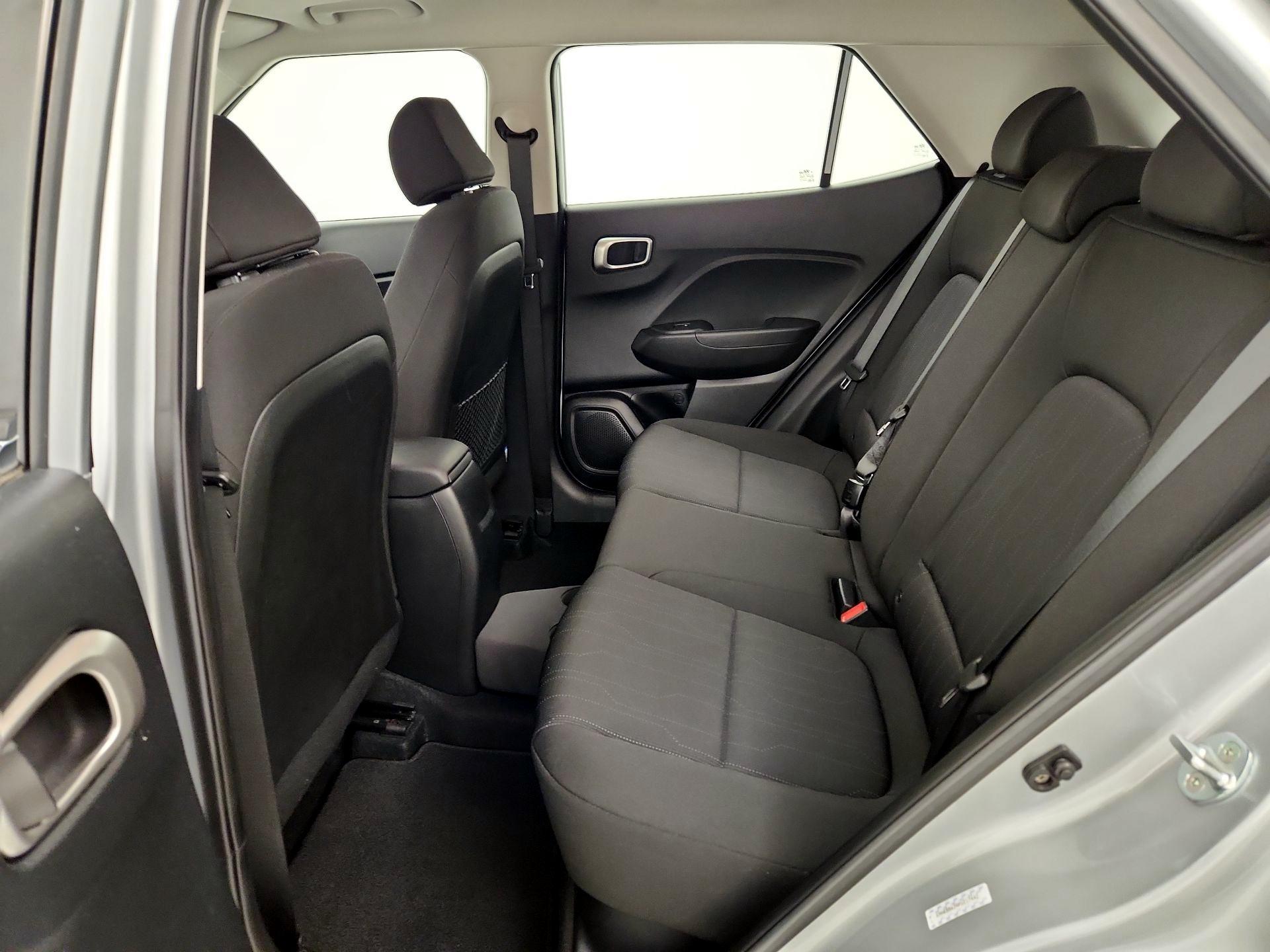 Thumbnail: 2023 Hyundai Venue - 19