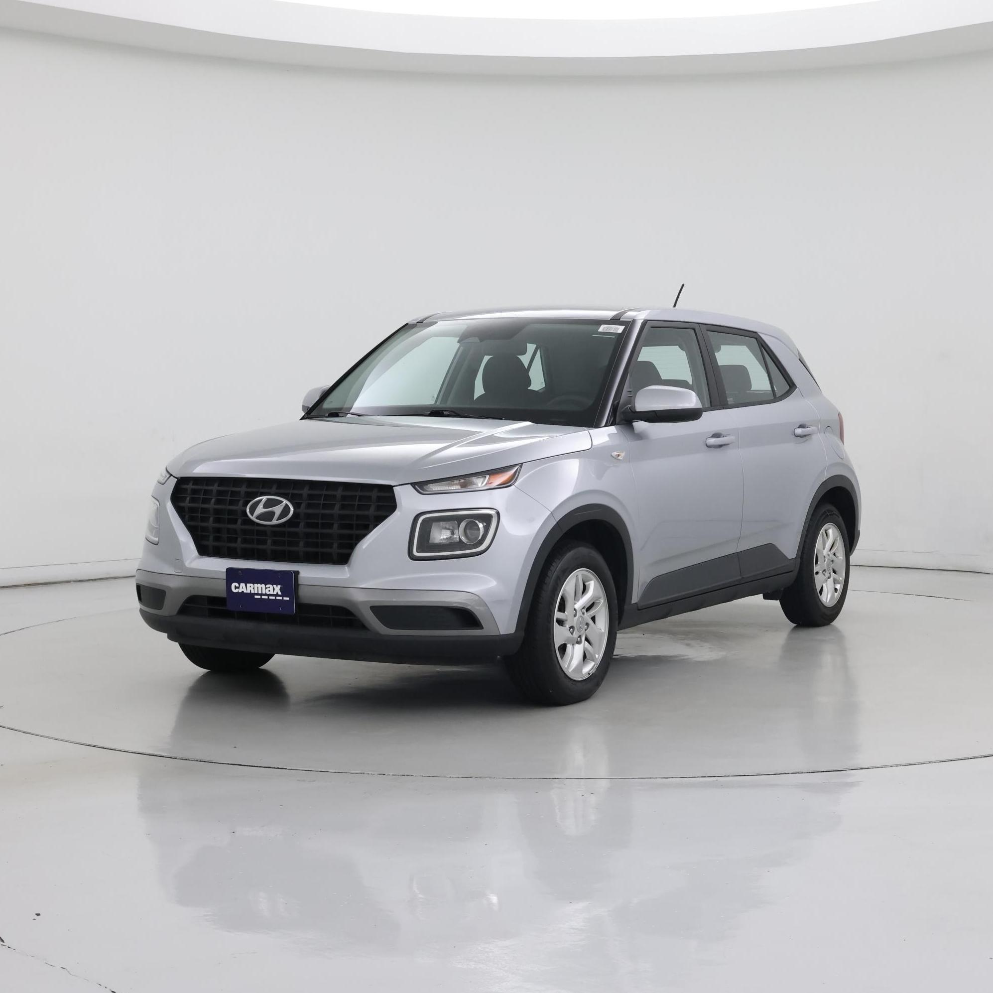 Thumbnail: 2023 Hyundai Venue - 4