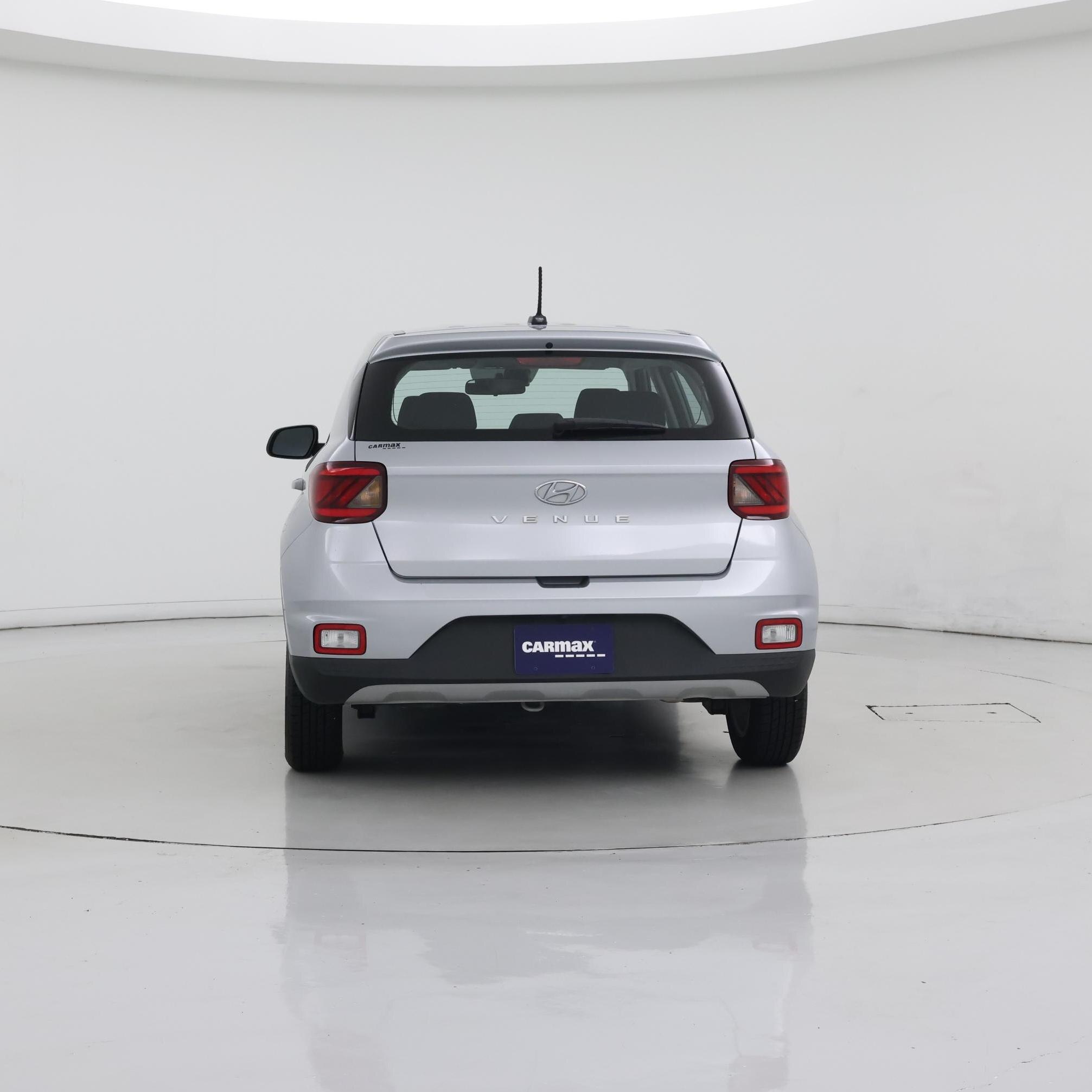 Thumbnail: 2023 Hyundai Venue - 6