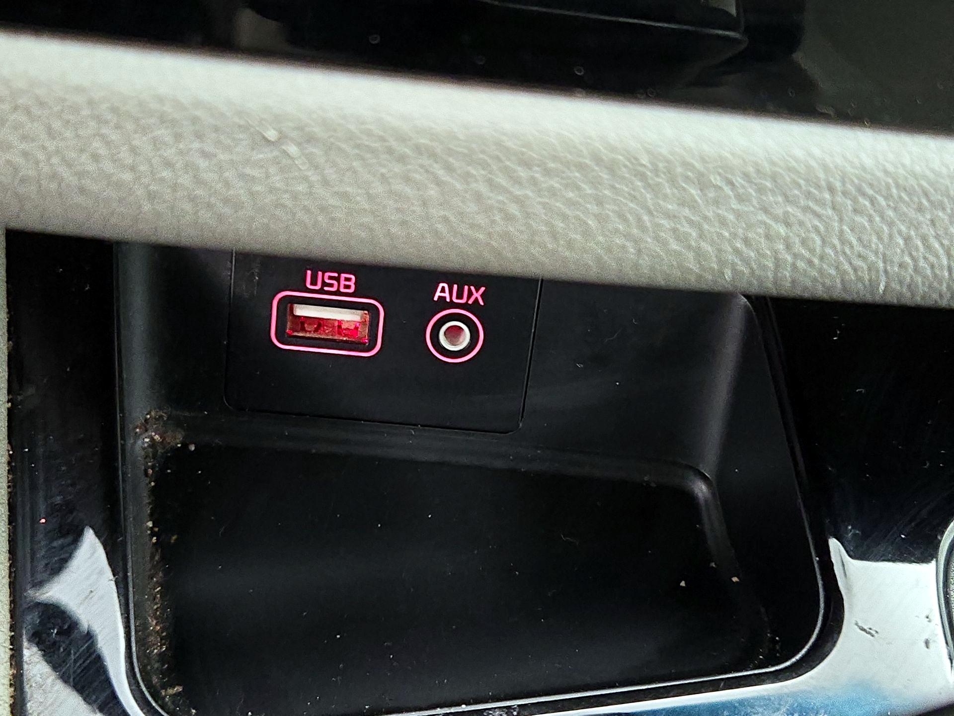 Thumbnail: 2015 Kia Sedona - 18