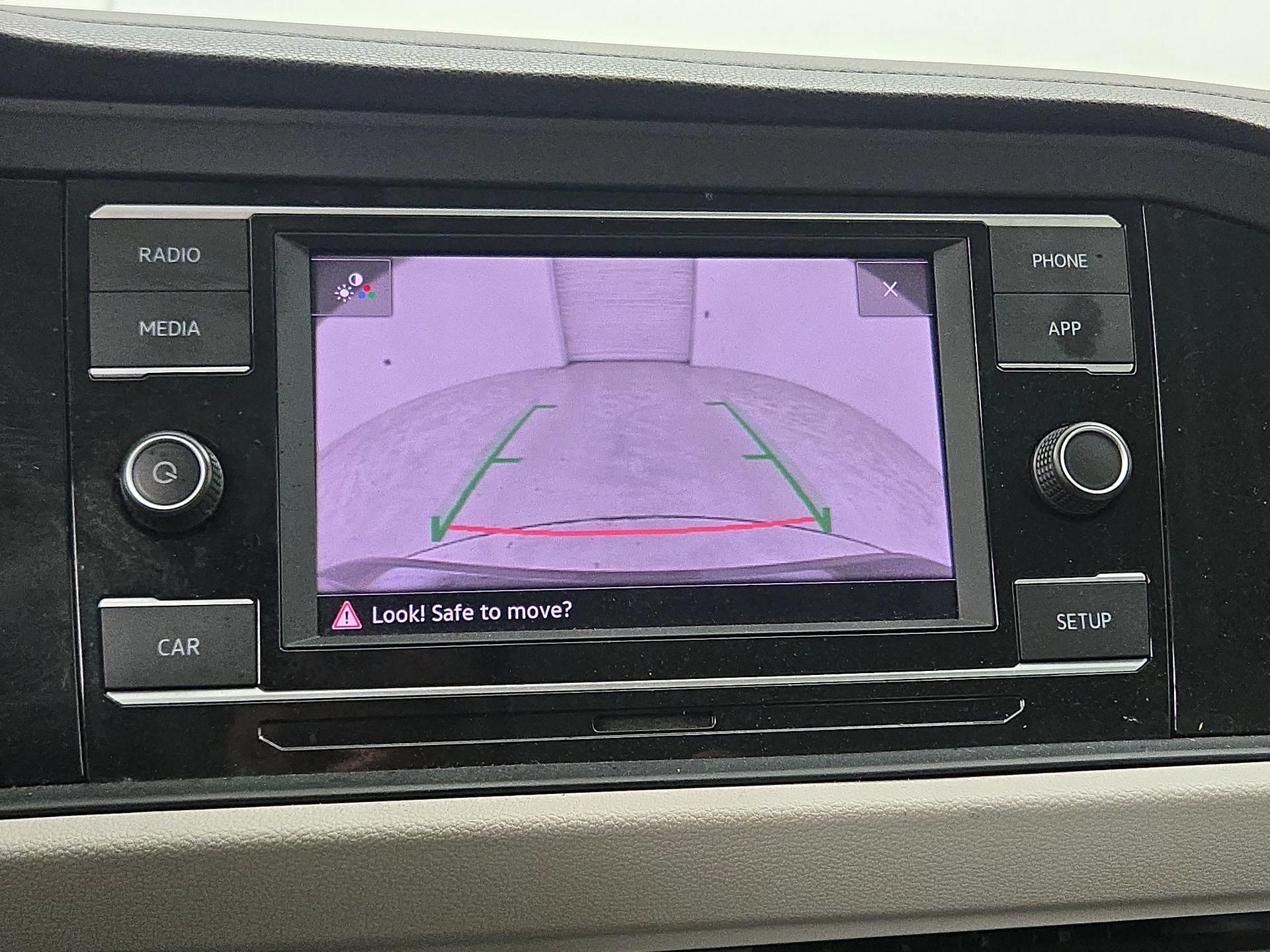 Thumbnail: 2019 Volkswagen Jetta - 14