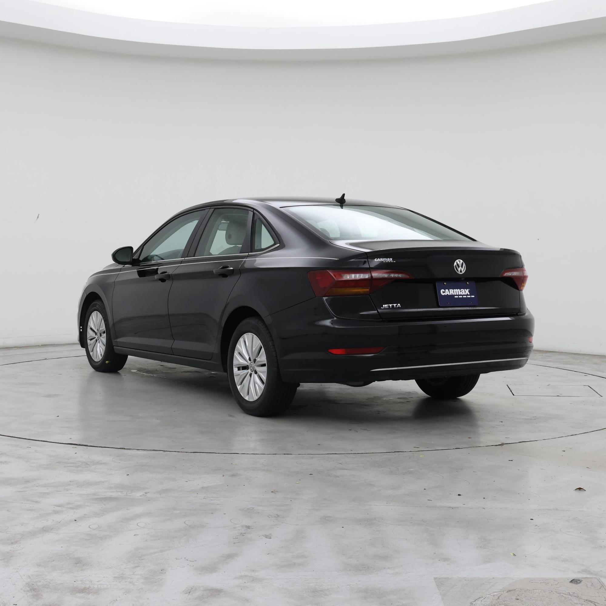 Thumbnail: 2019 Volkswagen Jetta - 2