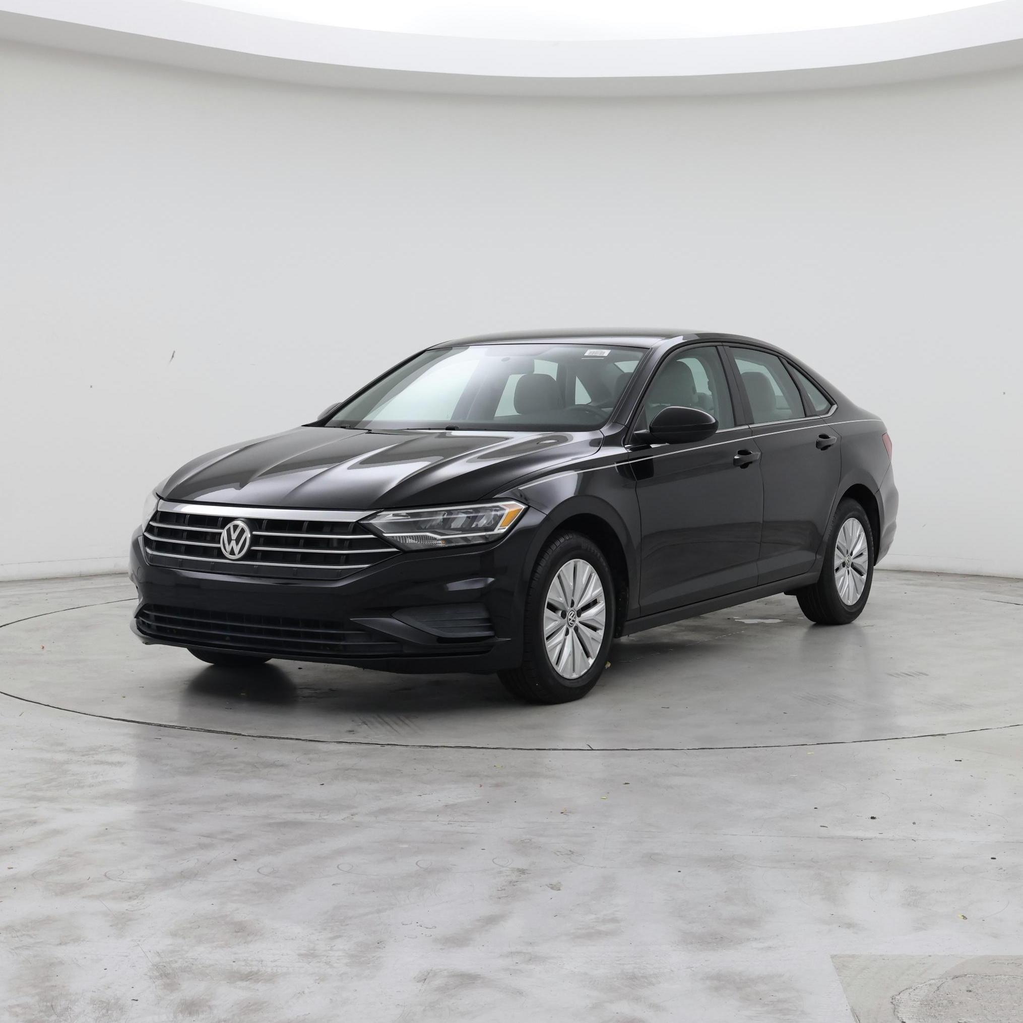 Thumbnail: 2019 Volkswagen Jetta - 4