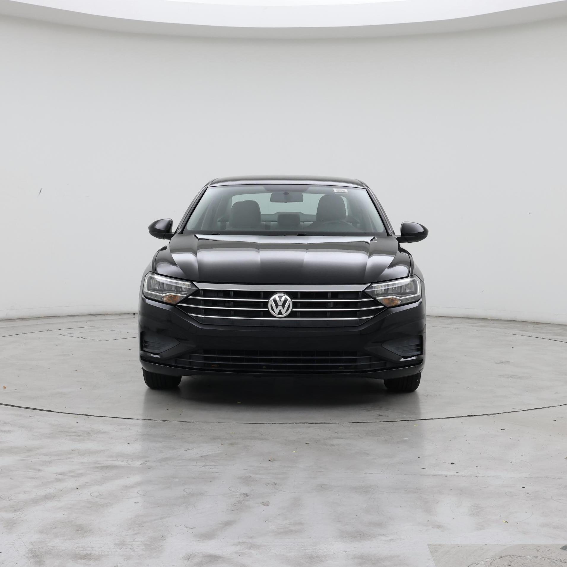 Thumbnail: 2019 Volkswagen Jetta - 5