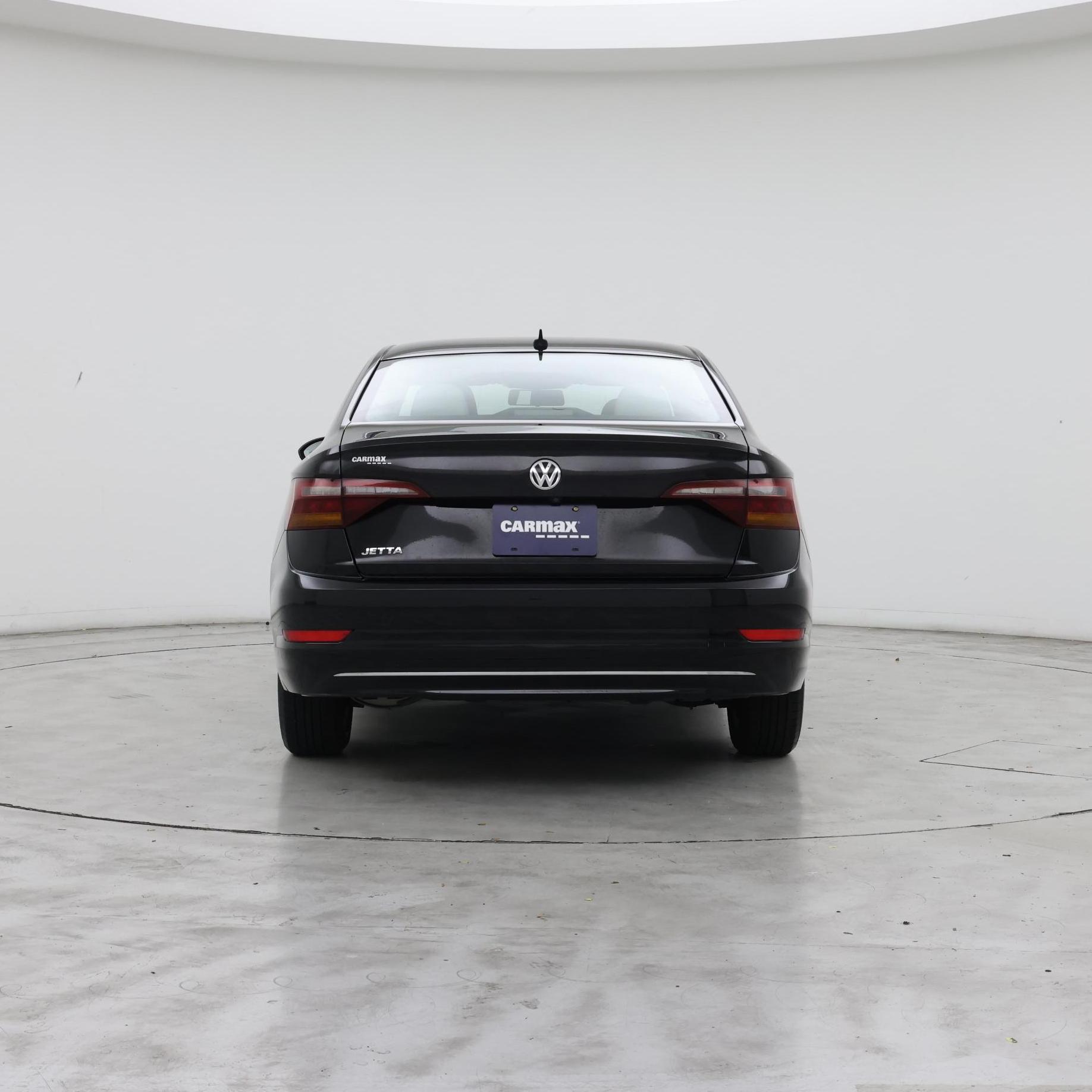 Thumbnail: 2019 Volkswagen Jetta - 6