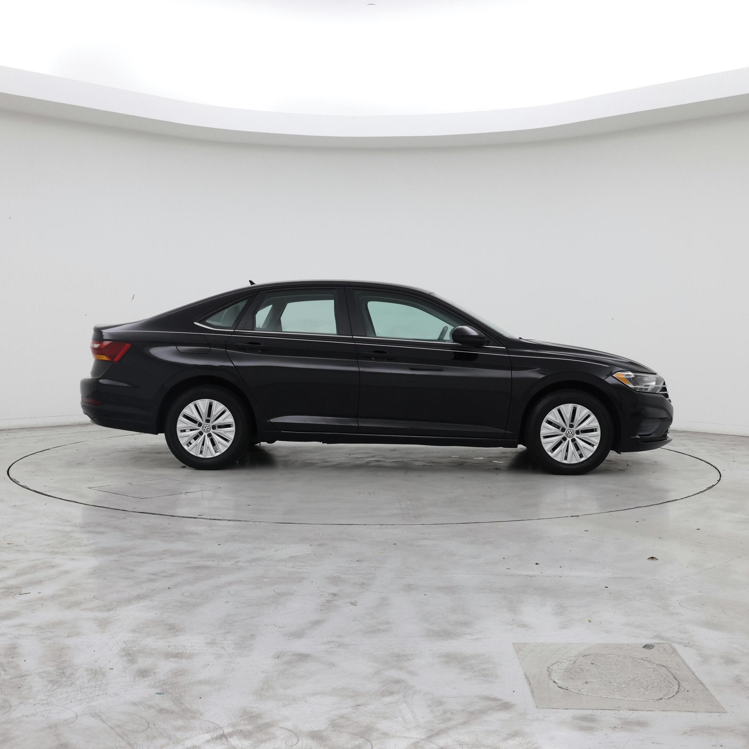 Thumbnail: 2019 Volkswagen Jetta - 7