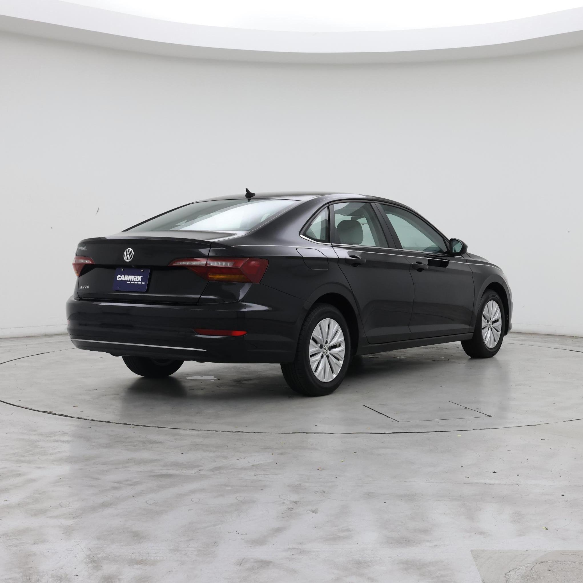 Thumbnail: 2019 Volkswagen Jetta - 8