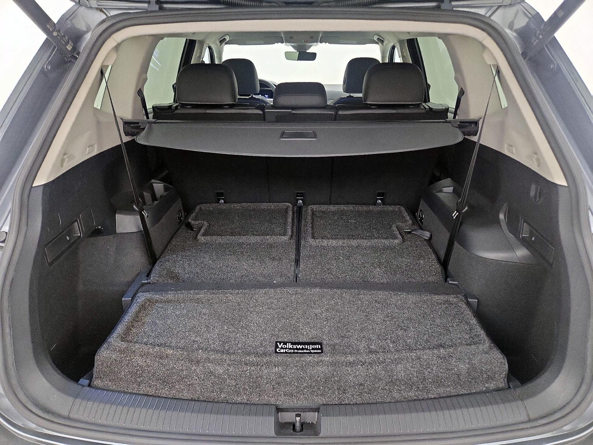 Thumbnail: 2022 Volkswagen Tiguan - 20