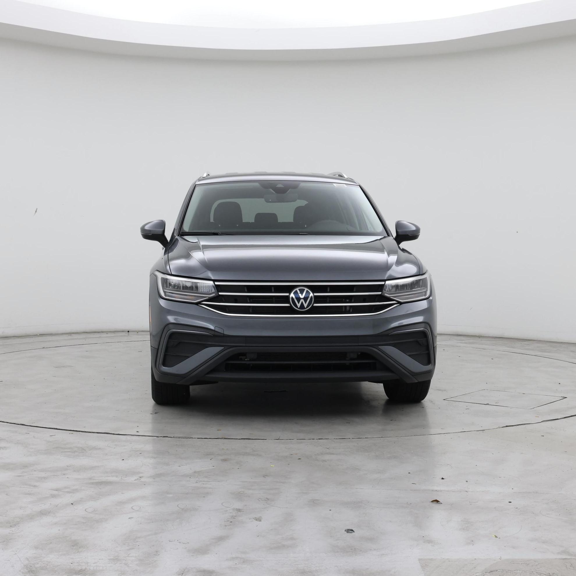 Thumbnail: 2022 Volkswagen Tiguan - 5