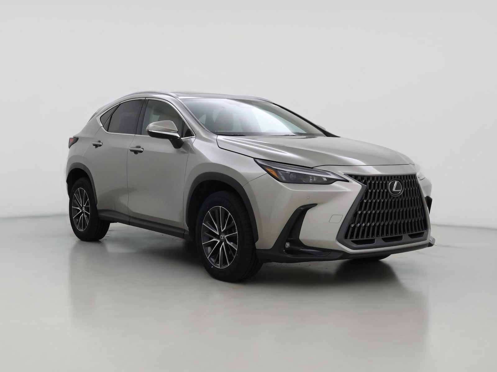 2024 Lexus NX 250