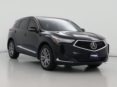 2022 Acura RDX Technology