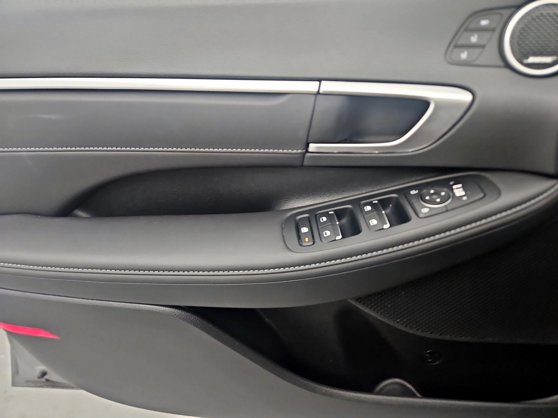 Thumbnail: 2023 Hyundai Sonata - 12