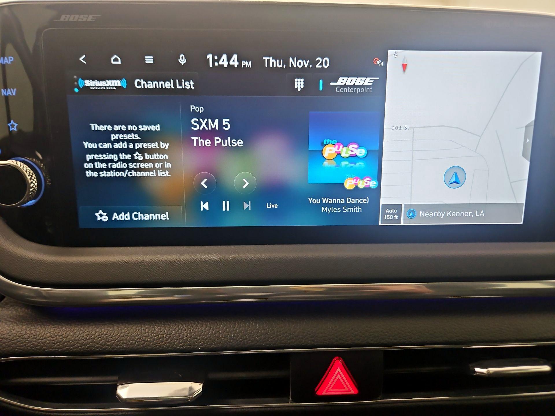 Thumbnail: 2023 Hyundai Sonata - 15