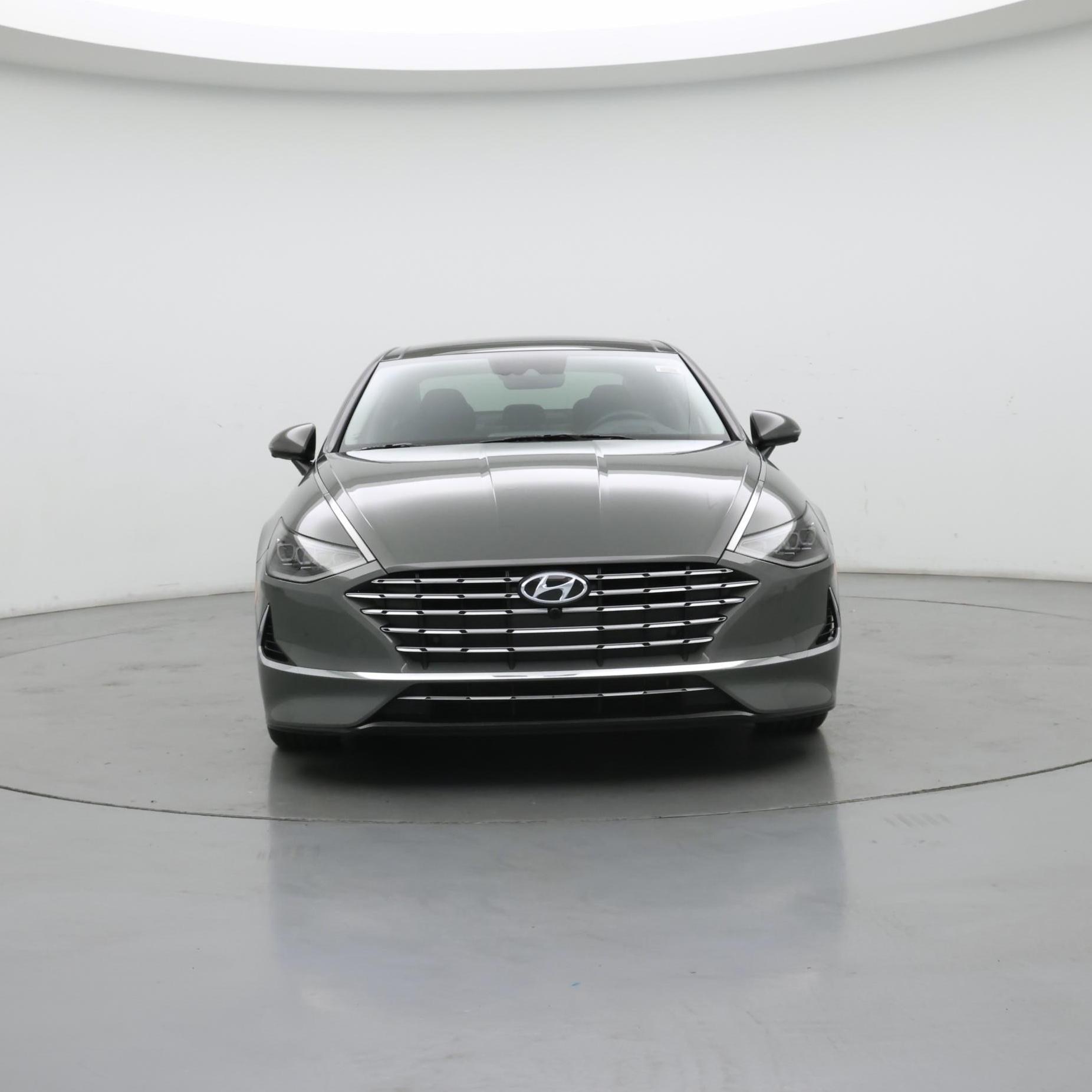 Thumbnail: 2023 Hyundai Sonata - 5