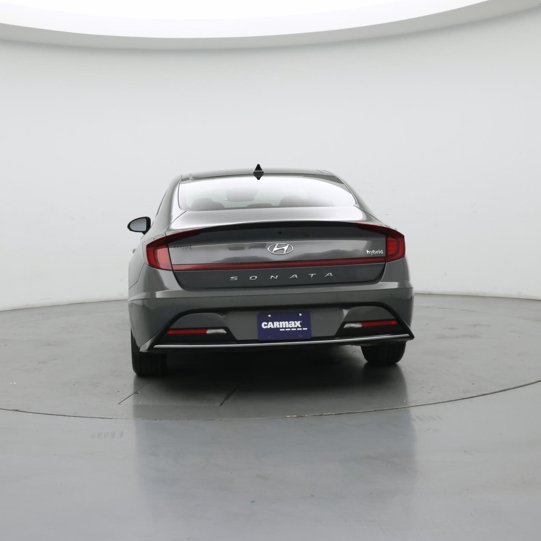 Thumbnail: 2023 Hyundai Sonata - 6