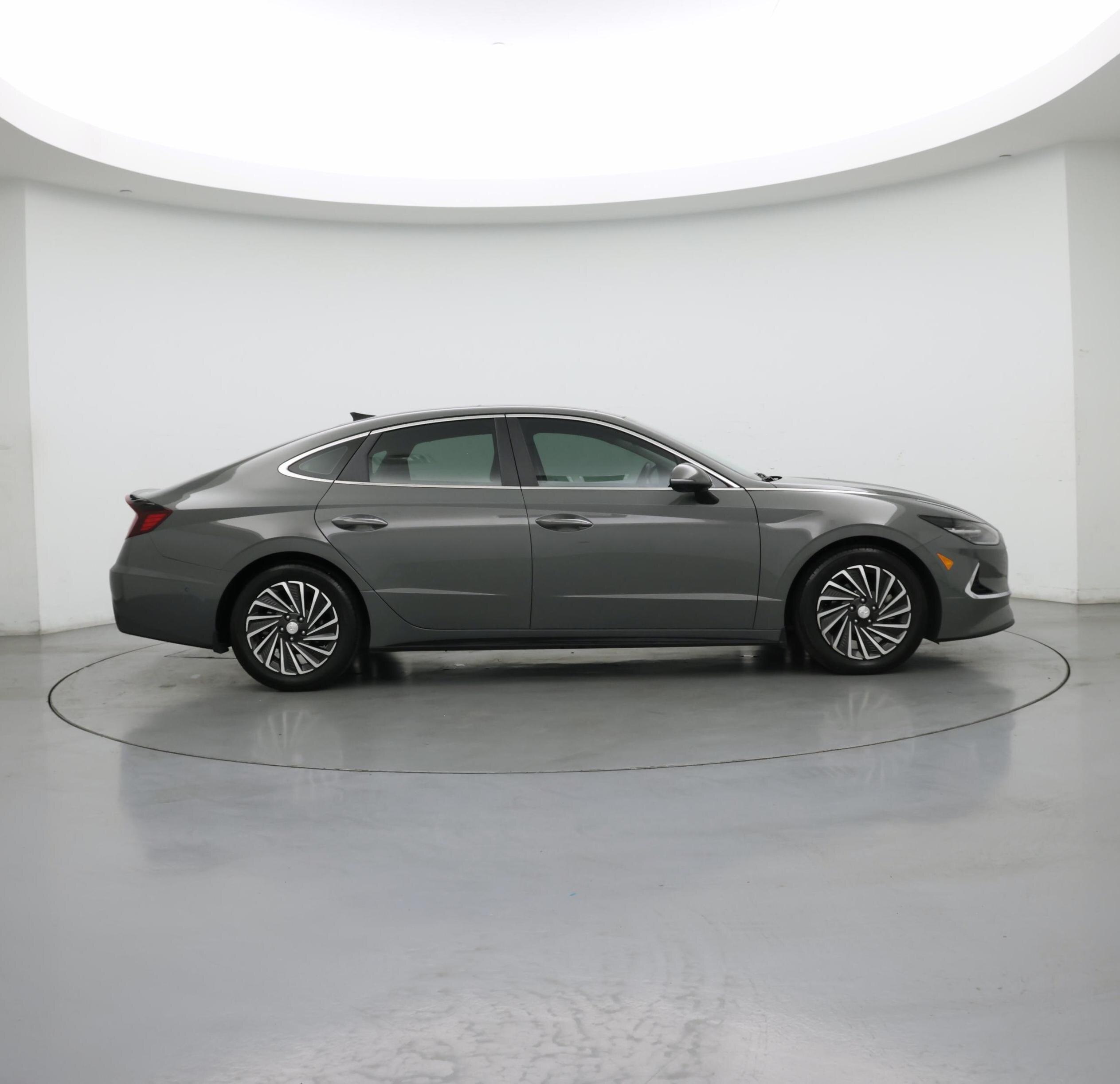 Thumbnail: 2023 Hyundai Sonata - 7