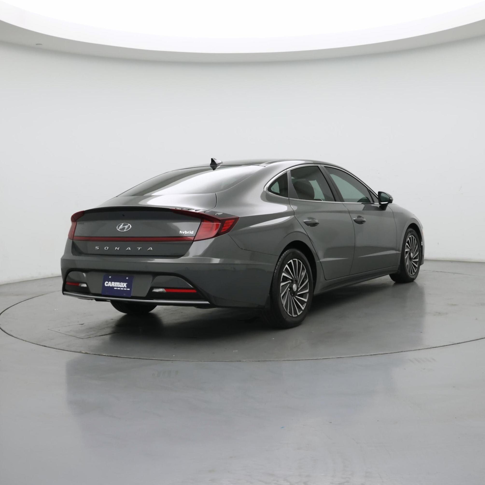 Thumbnail: 2023 Hyundai Sonata - 8