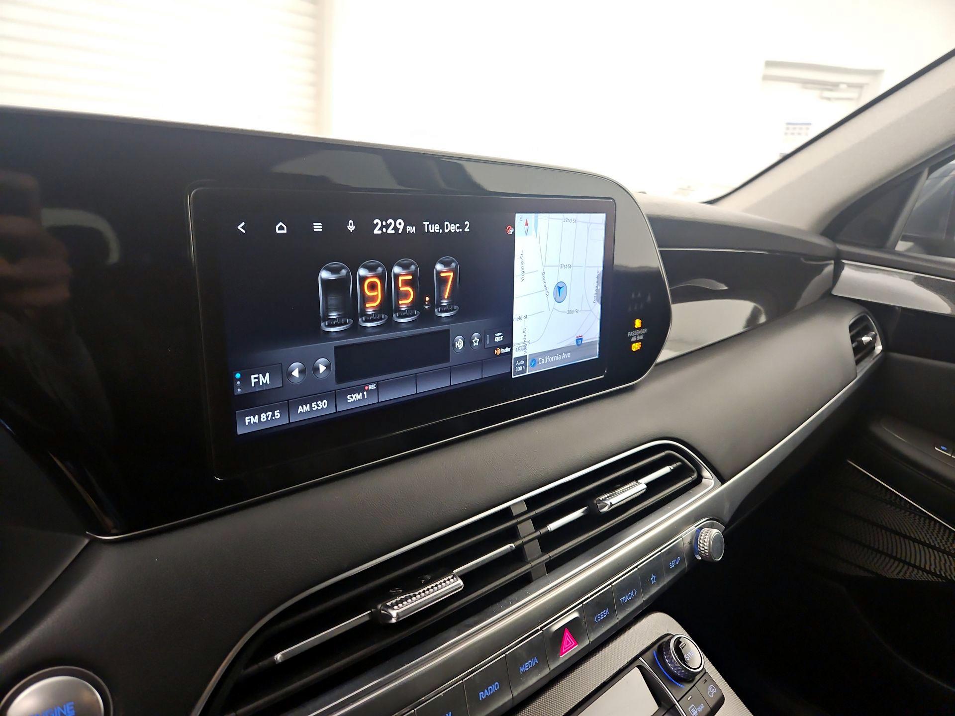 Thumbnail: 2021 Hyundai Palisade - 15