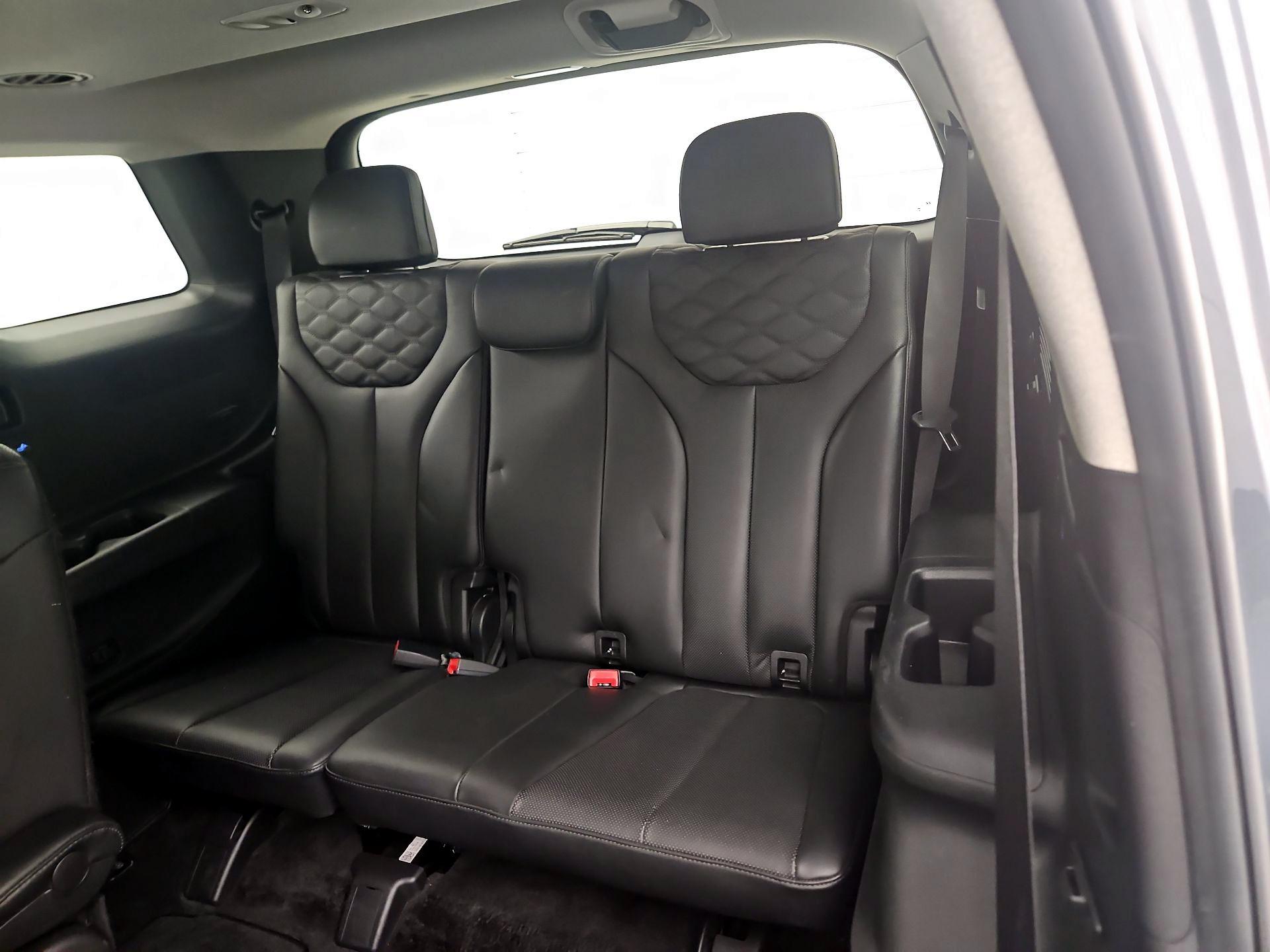 Thumbnail: 2021 Hyundai Palisade - 19