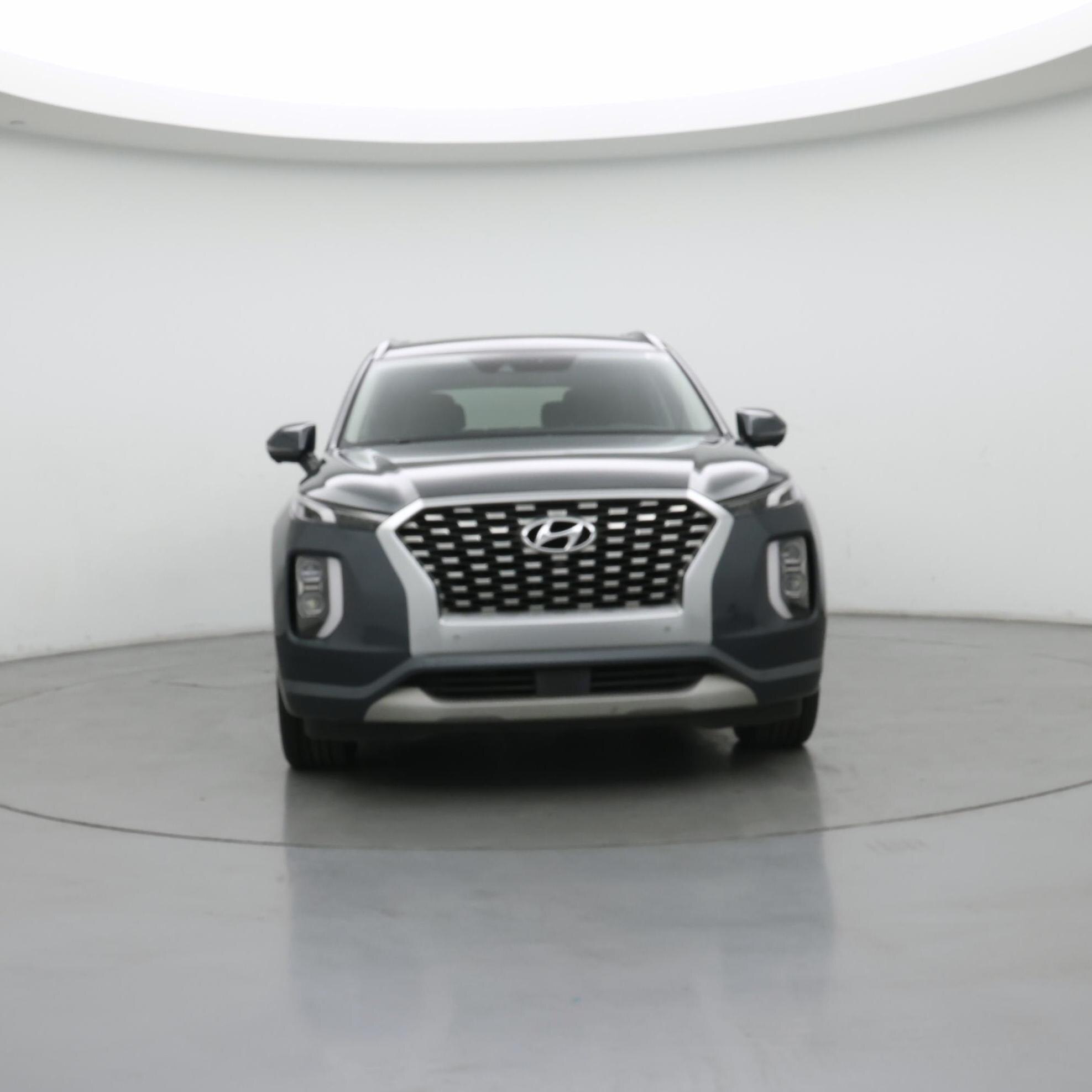 Thumbnail: 2021 Hyundai Palisade - 5