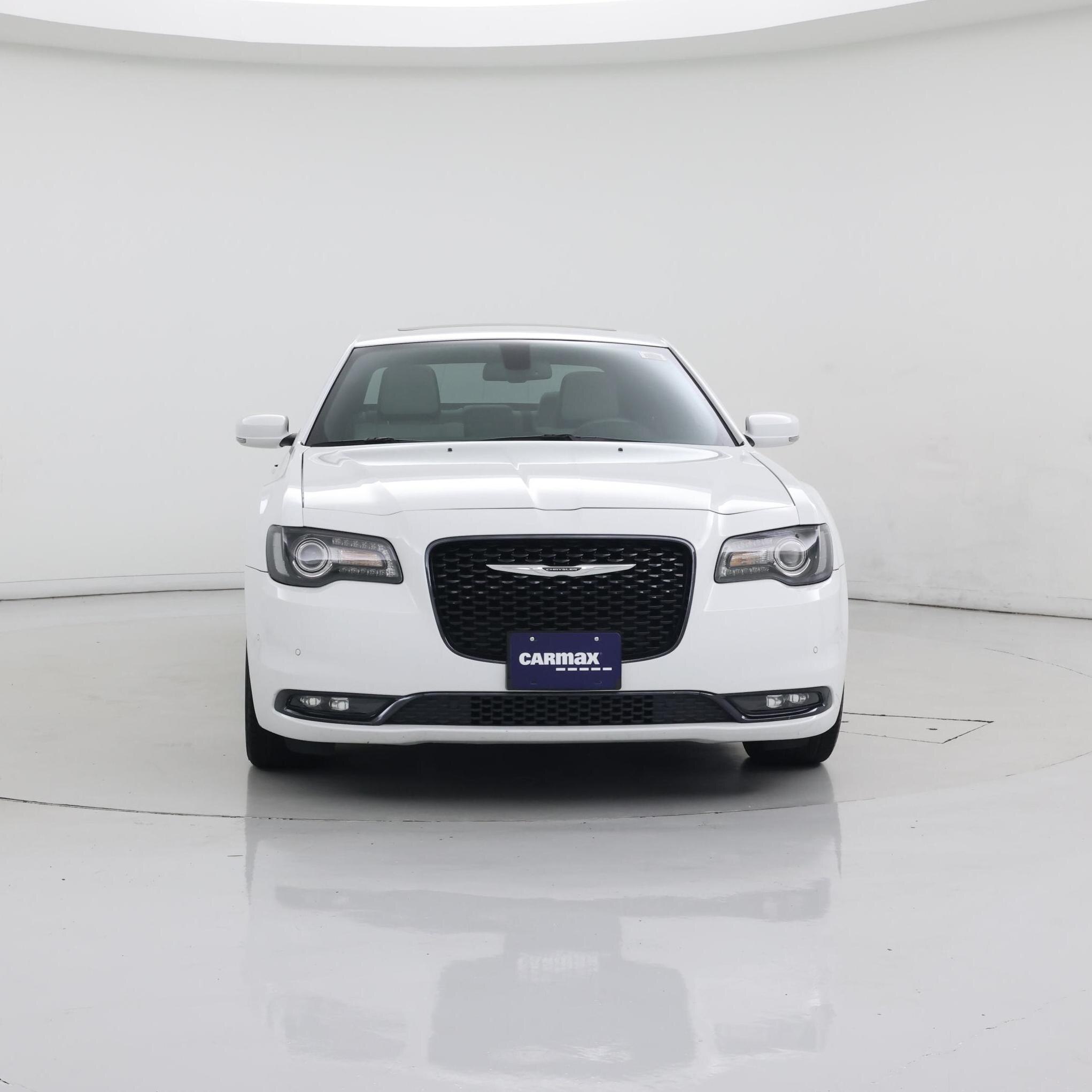 Thumbnail: 2019 Chrysler 300 - 5