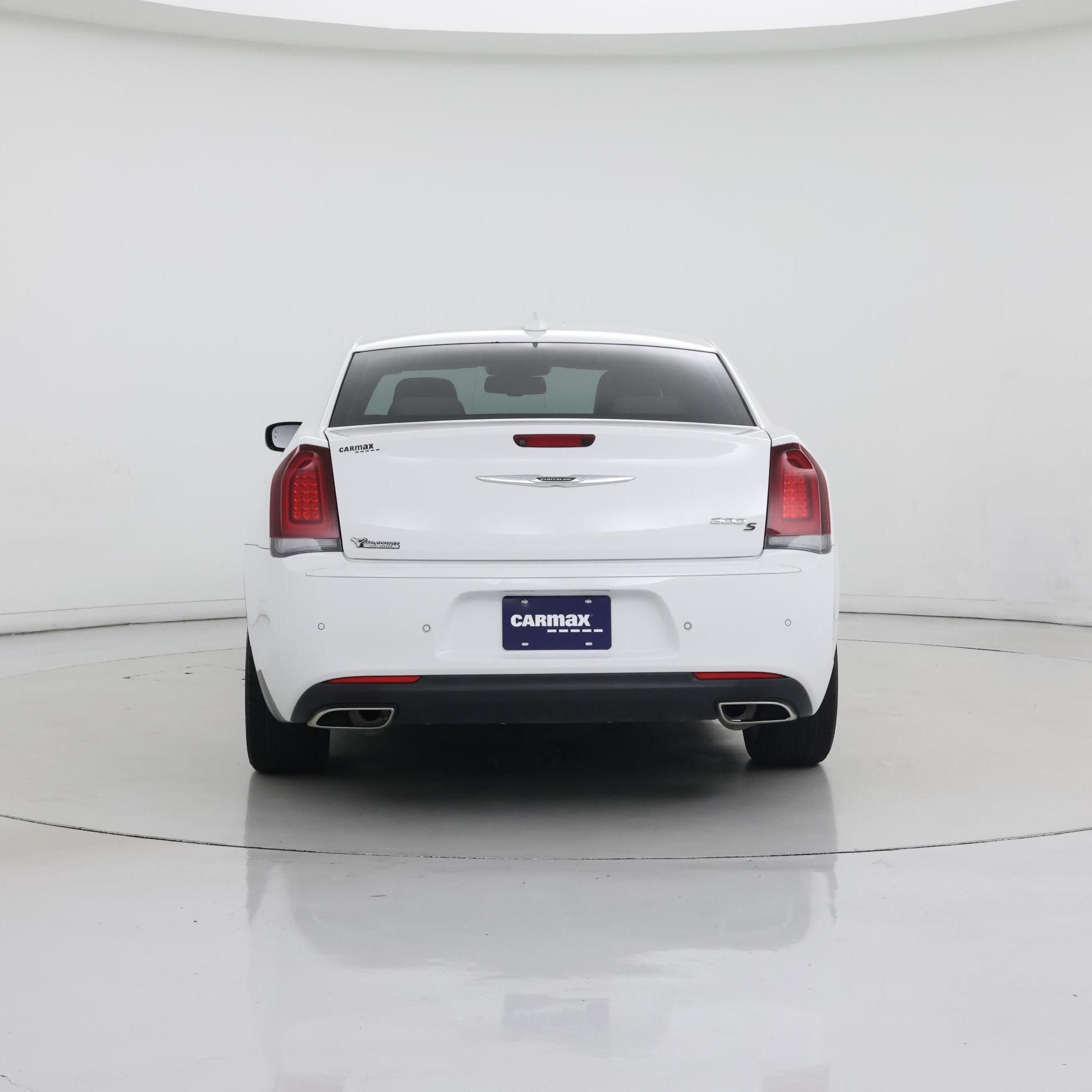 Thumbnail: 2019 Chrysler 300 - 6