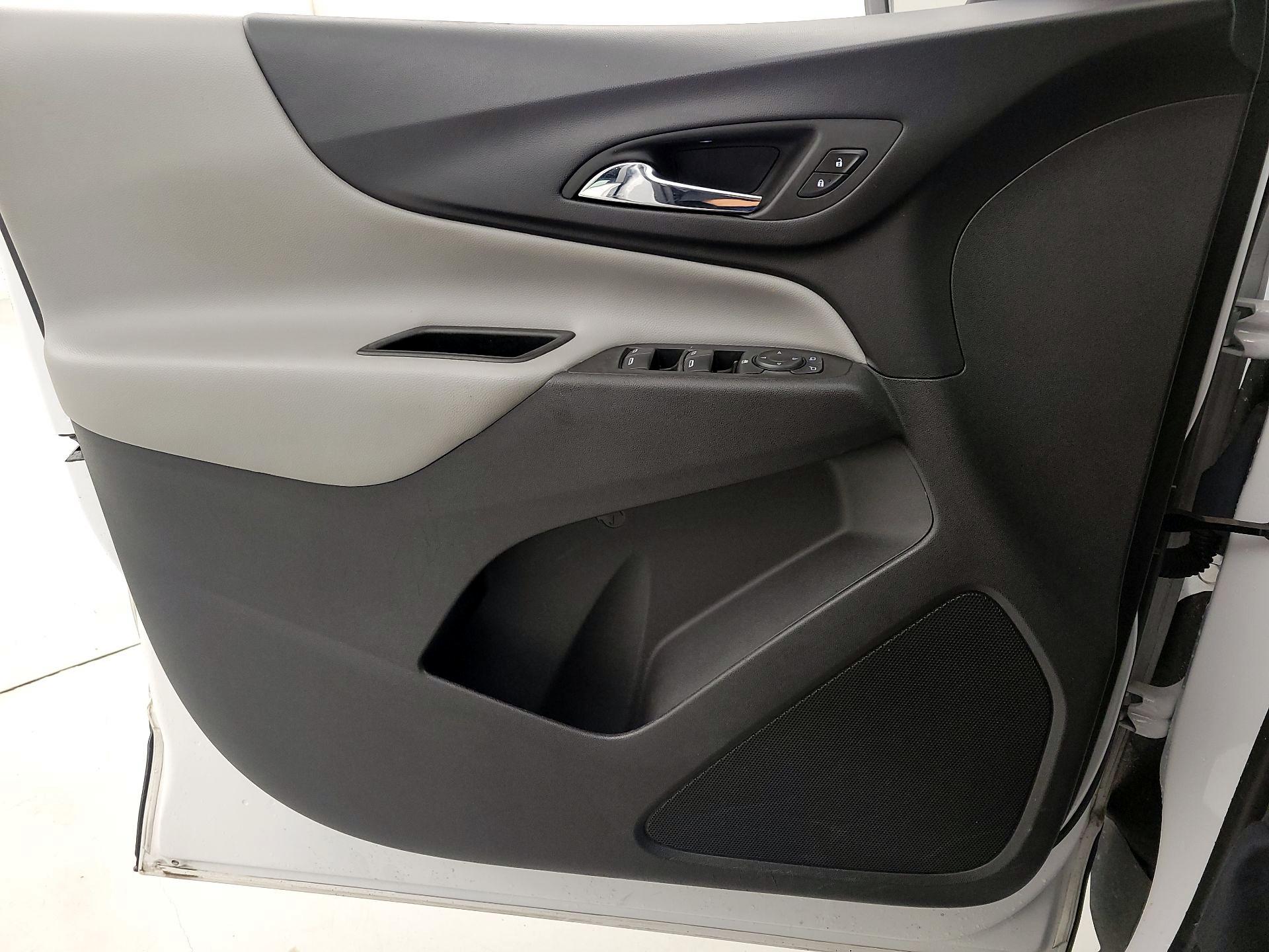 Thumbnail: 2024 Chevrolet Equinox - 12