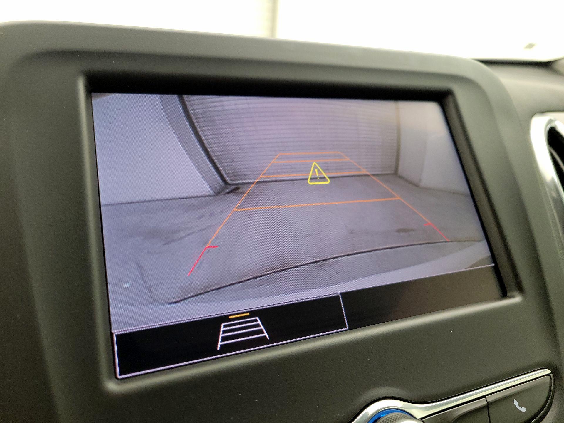 Thumbnail: 2024 Chevrolet Equinox - 14