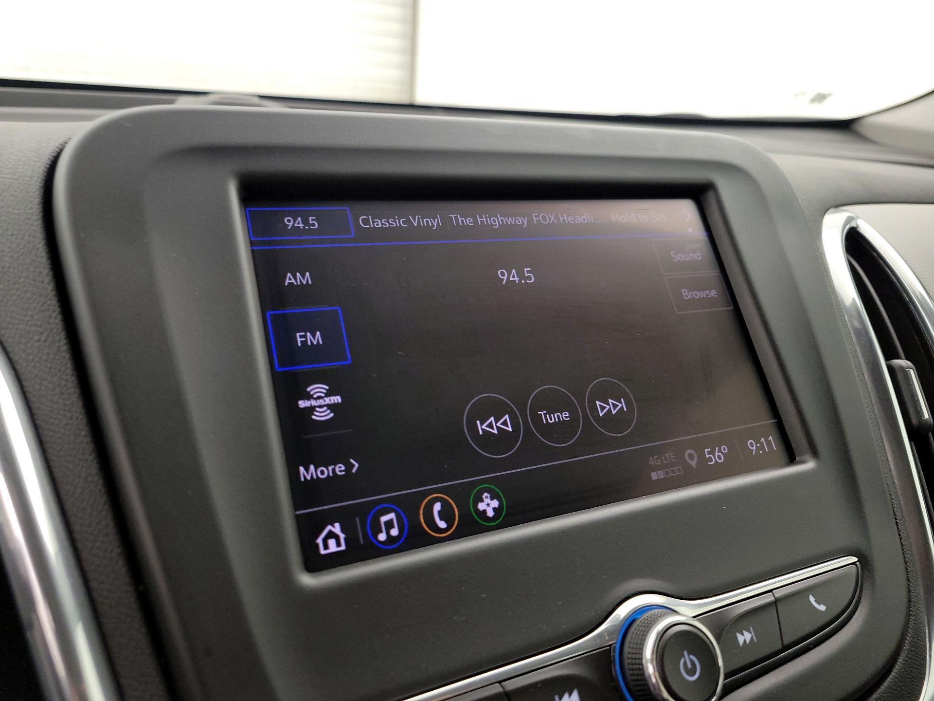 Thumbnail: 2024 Chevrolet Equinox - 15