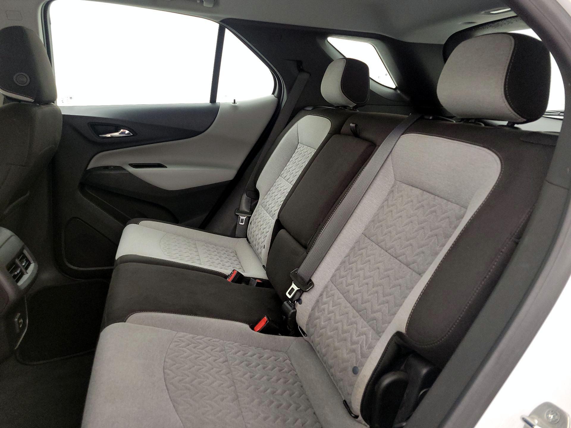 Thumbnail: 2024 Chevrolet Equinox - 19