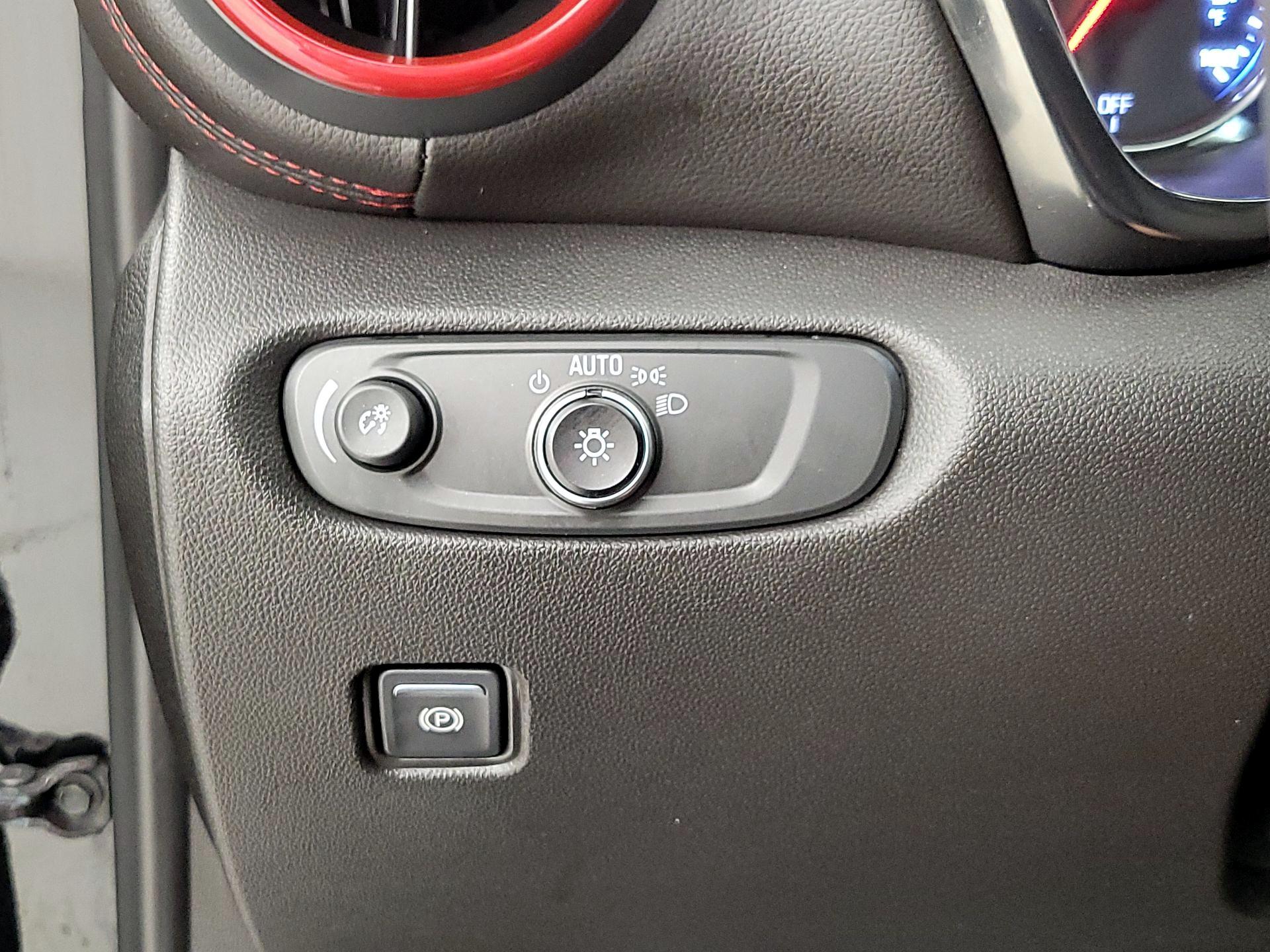 Thumbnail: 2021 Chevrolet Blazer - 13