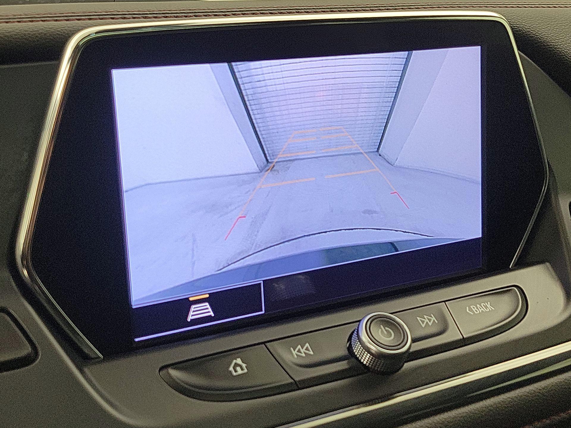 Thumbnail: 2021 Chevrolet Blazer - 15