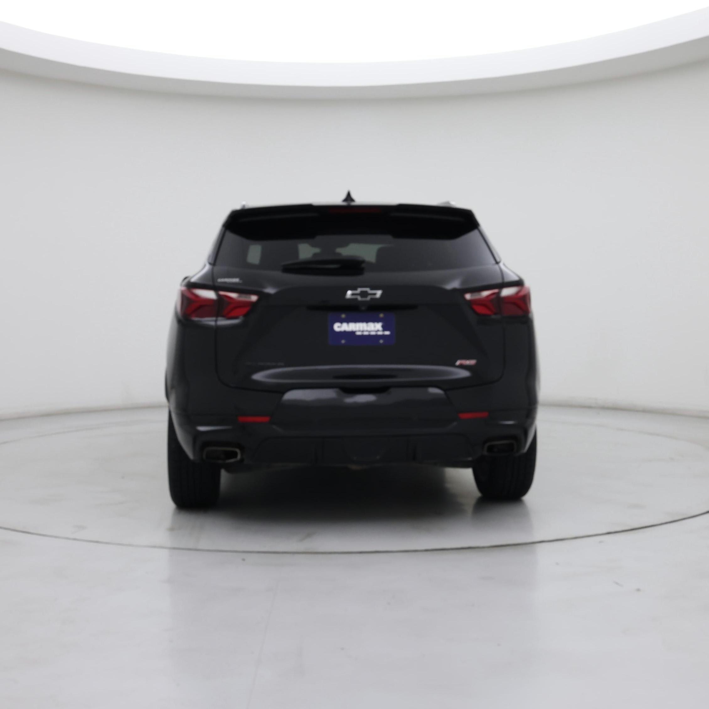 Thumbnail: 2021 Chevrolet Blazer - 6