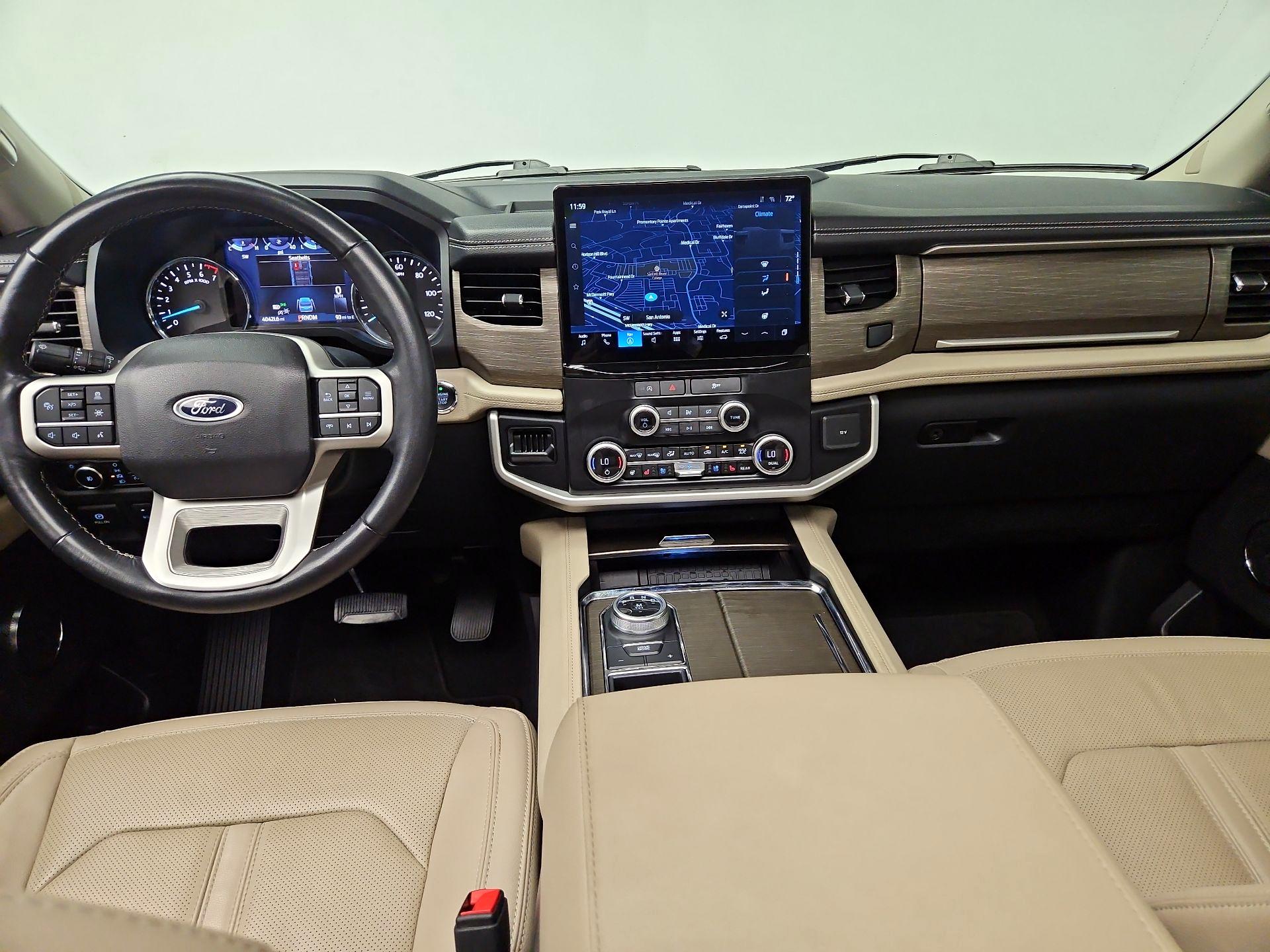 Thumbnail: 2024 Ford Expedition - 9