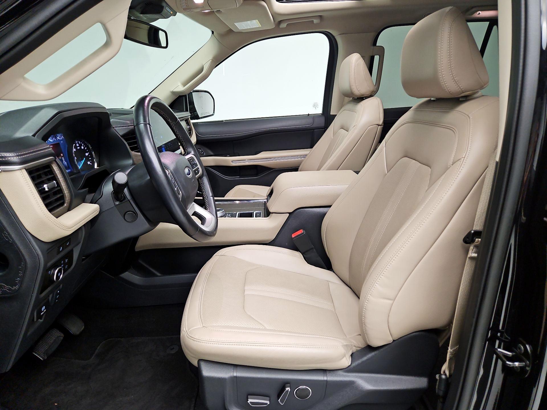 Thumbnail: 2024 Ford Expedition - 11