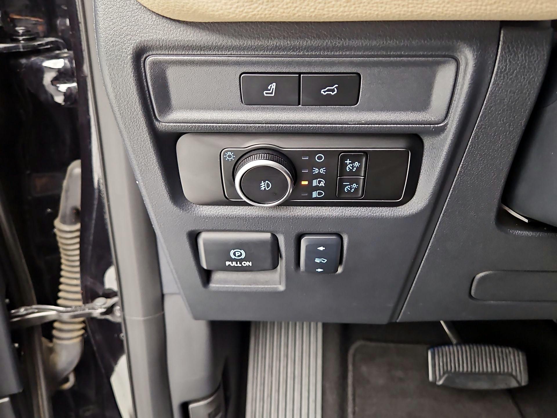 Thumbnail: 2024 Ford Expedition - 13