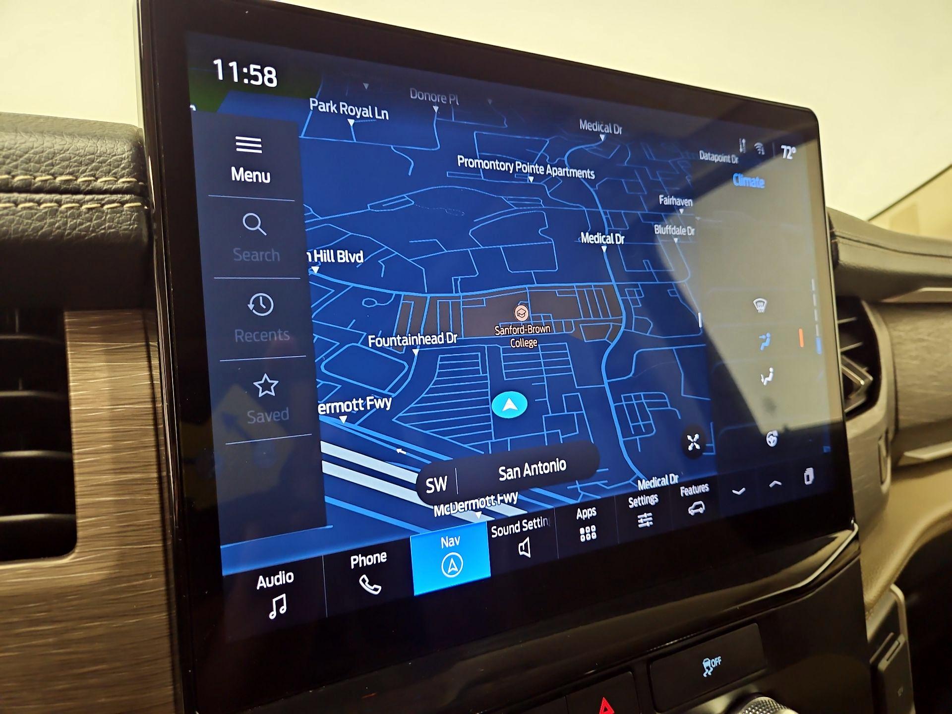 Thumbnail: 2024 Ford Expedition - 14