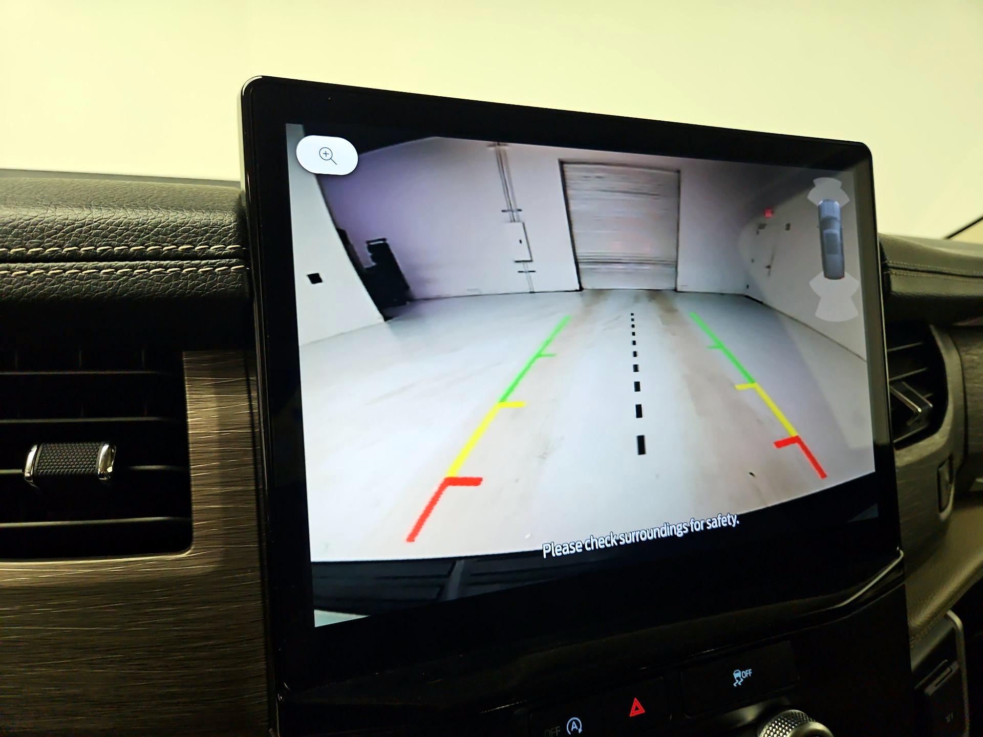 Thumbnail: 2024 Ford Expedition - 15