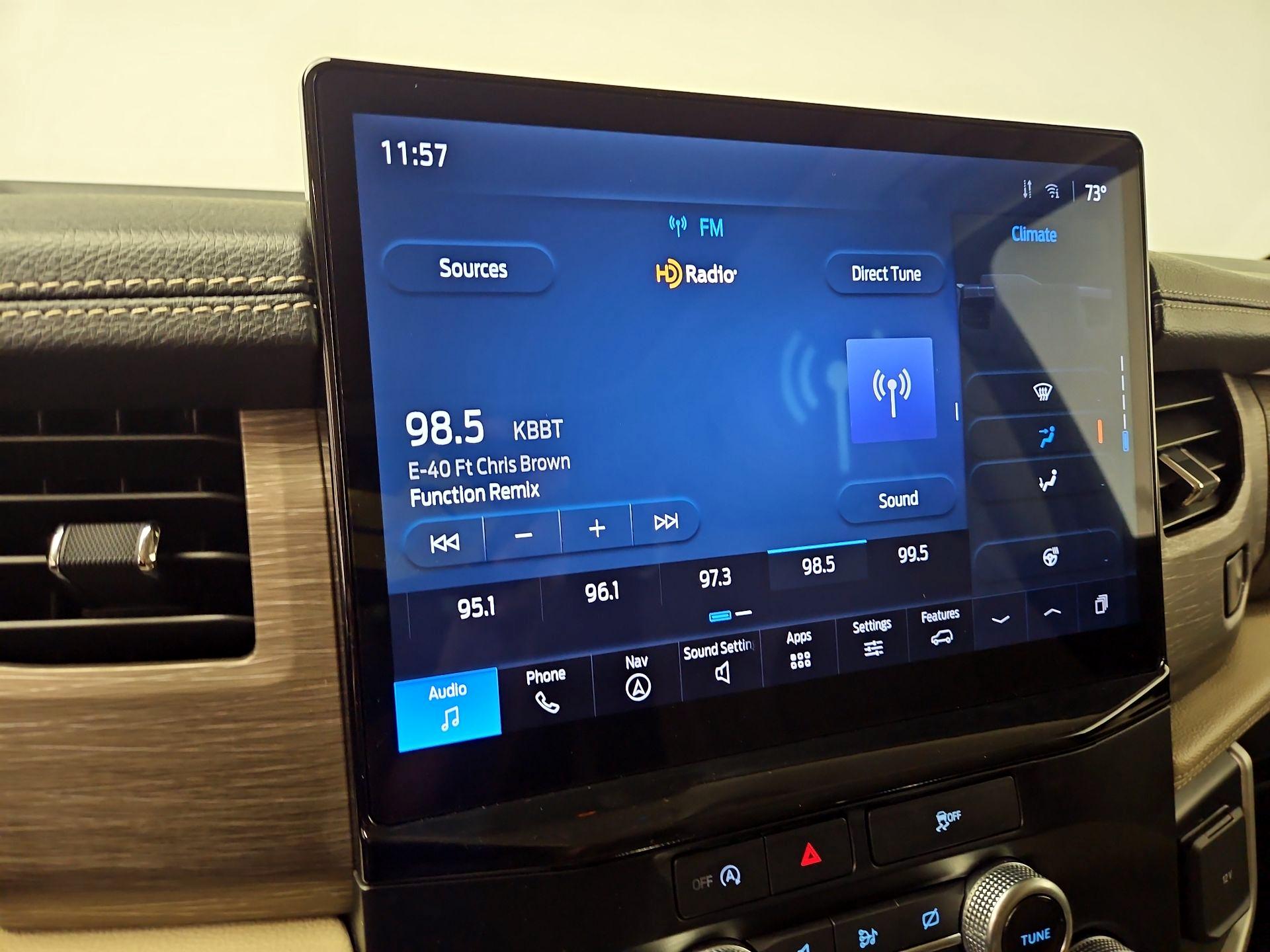 Thumbnail: 2024 Ford Expedition - 16