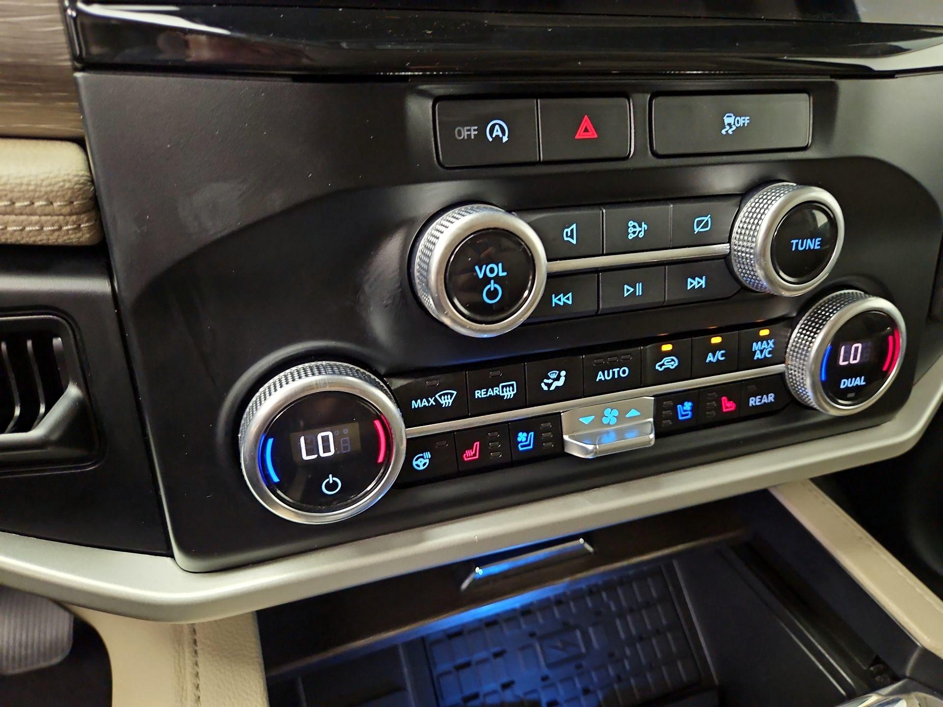 Thumbnail: 2024 Ford Expedition - 17