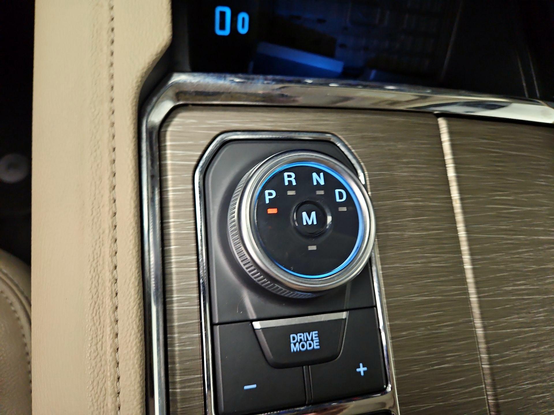 Thumbnail: 2024 Ford Expedition - 18