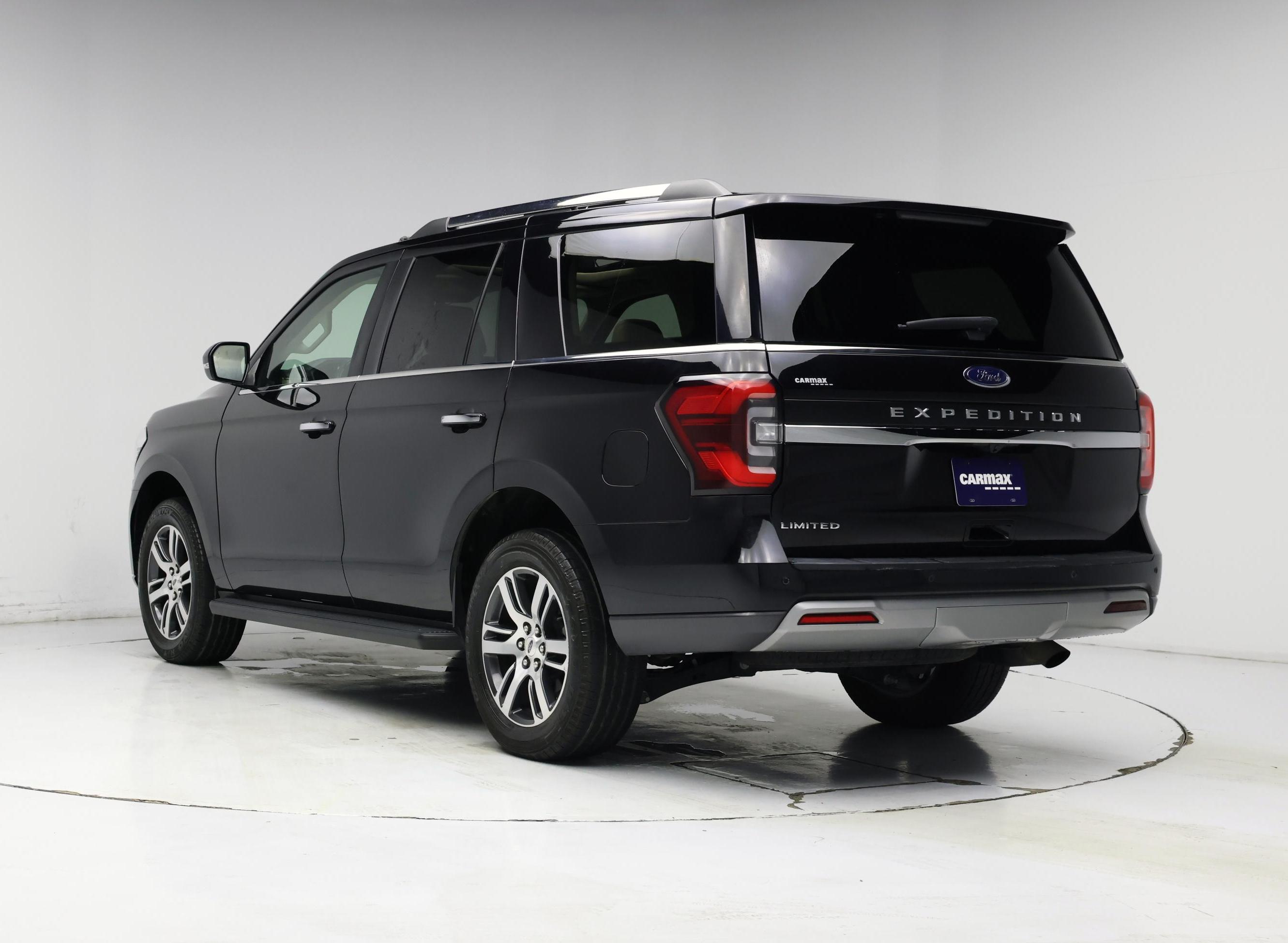 Thumbnail: 2024 Ford Expedition - 2