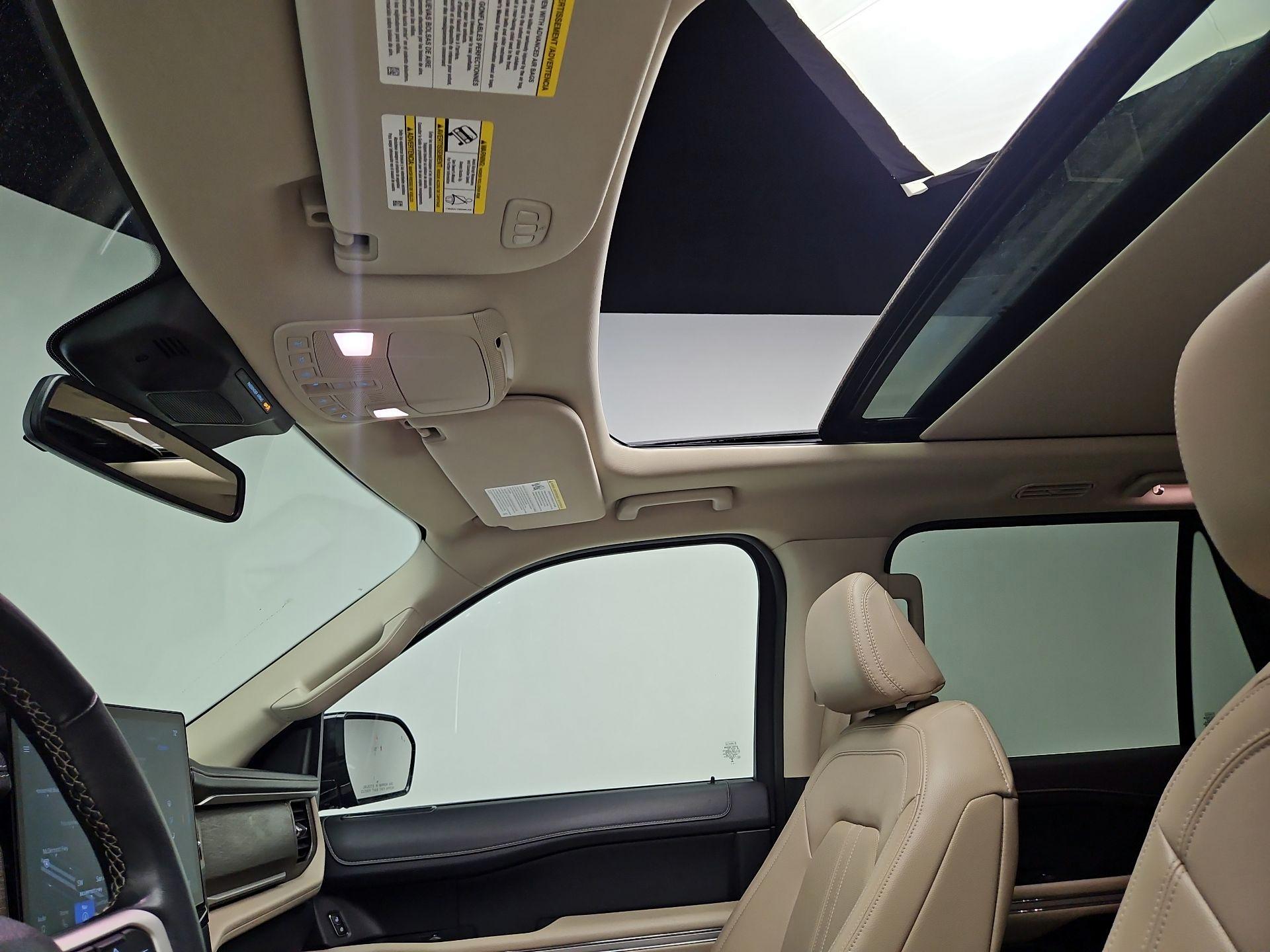 Thumbnail: 2024 Ford Expedition - 20