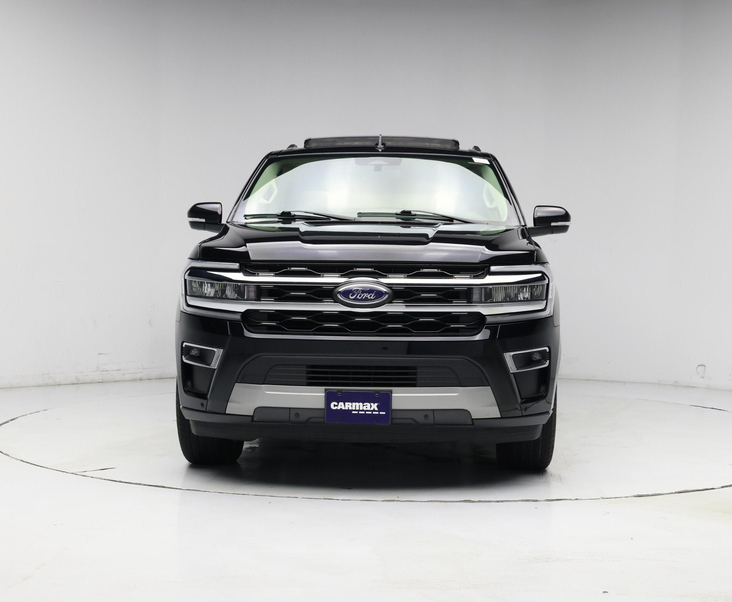 Thumbnail: 2024 Ford Expedition - 5