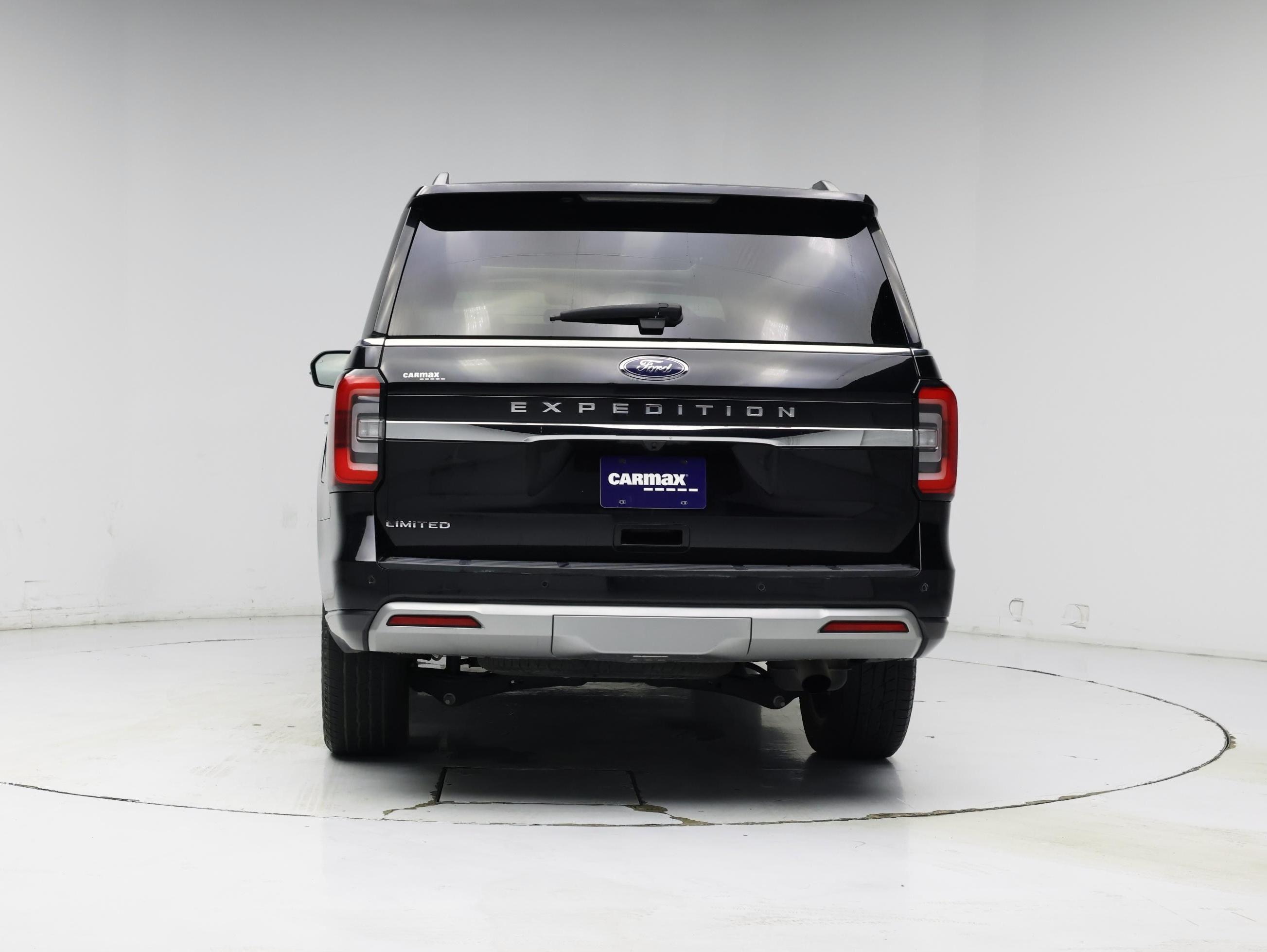 Thumbnail: 2024 Ford Expedition - 6