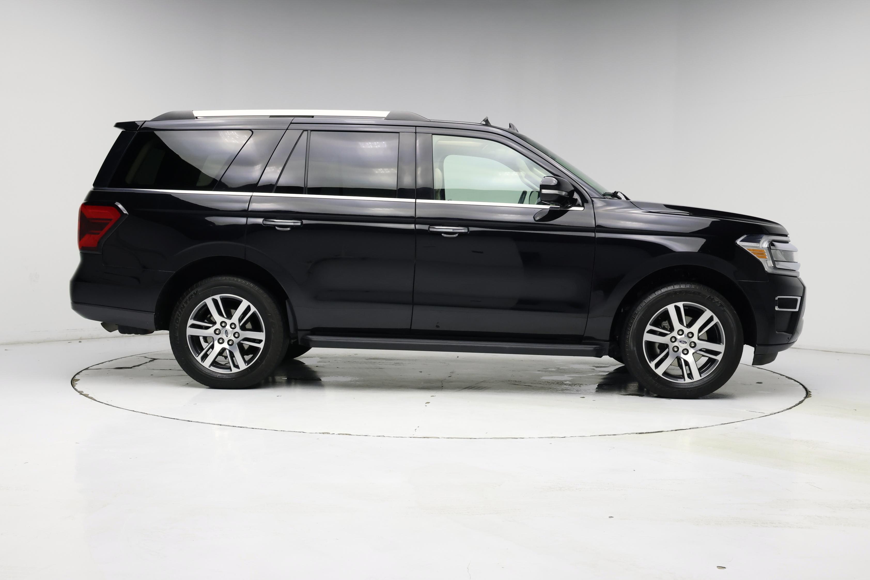 Thumbnail: 2024 Ford Expedition - 7