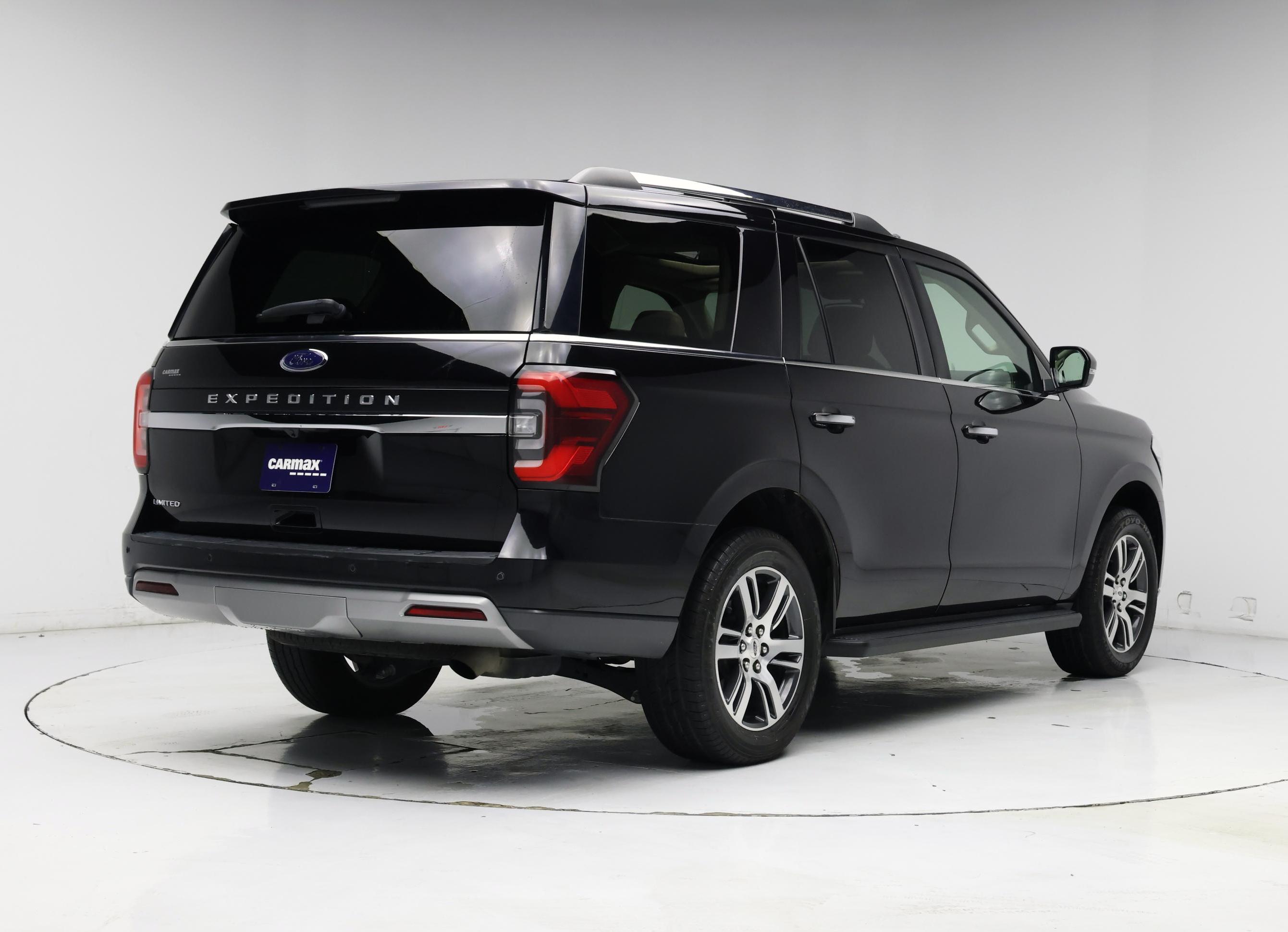 Thumbnail: 2024 Ford Expedition - 8