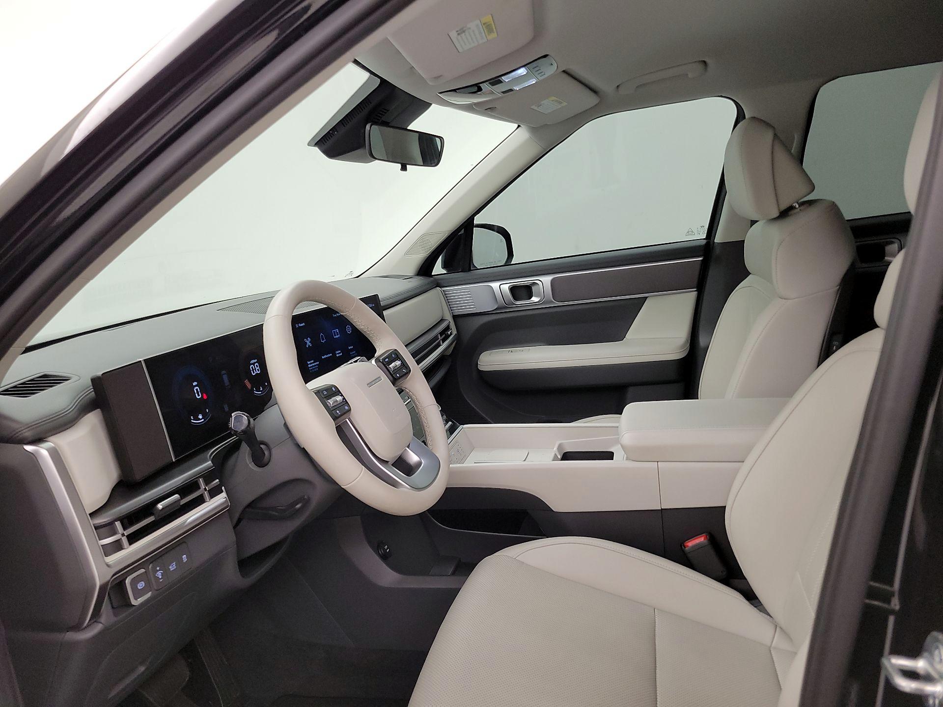 Thumbnail: 2024 Hyundai Santa Fe - 11