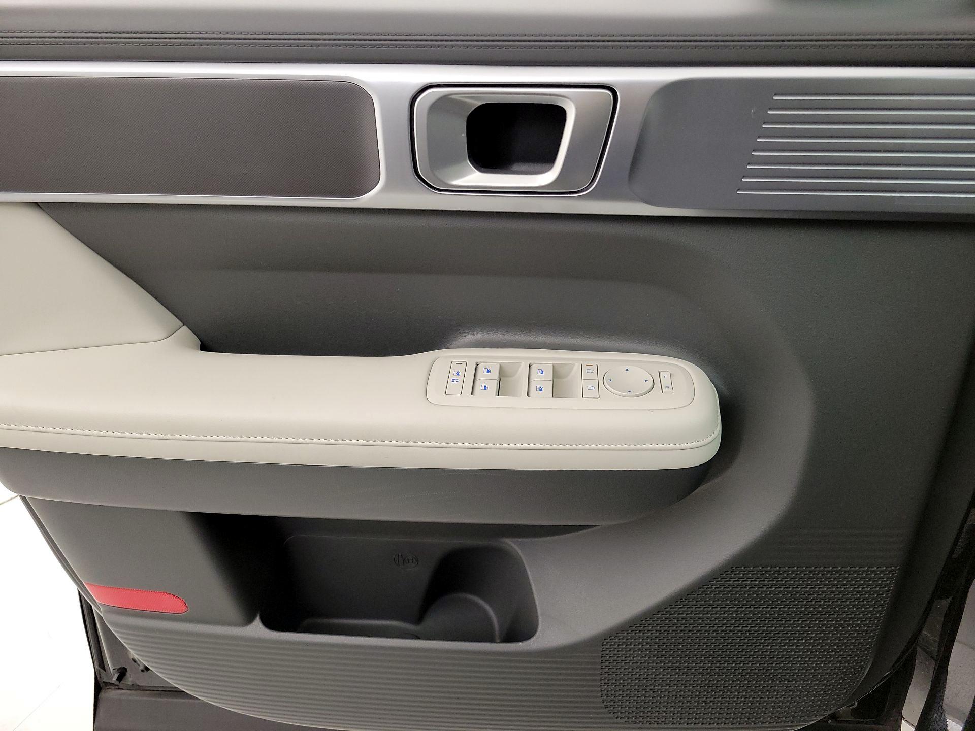 Thumbnail: 2024 Hyundai Santa Fe - 12