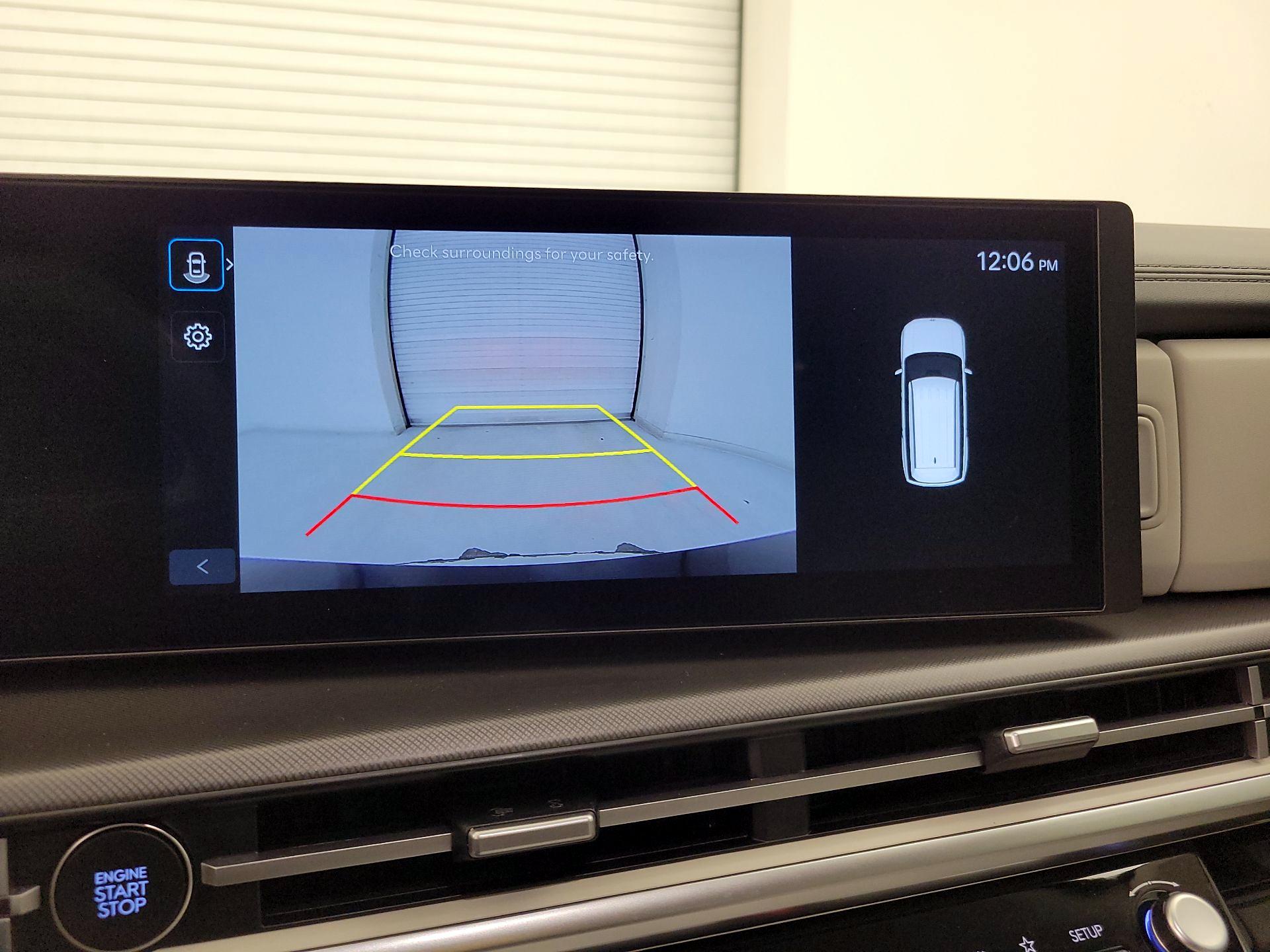 Thumbnail: 2024 Hyundai Santa Fe - 14